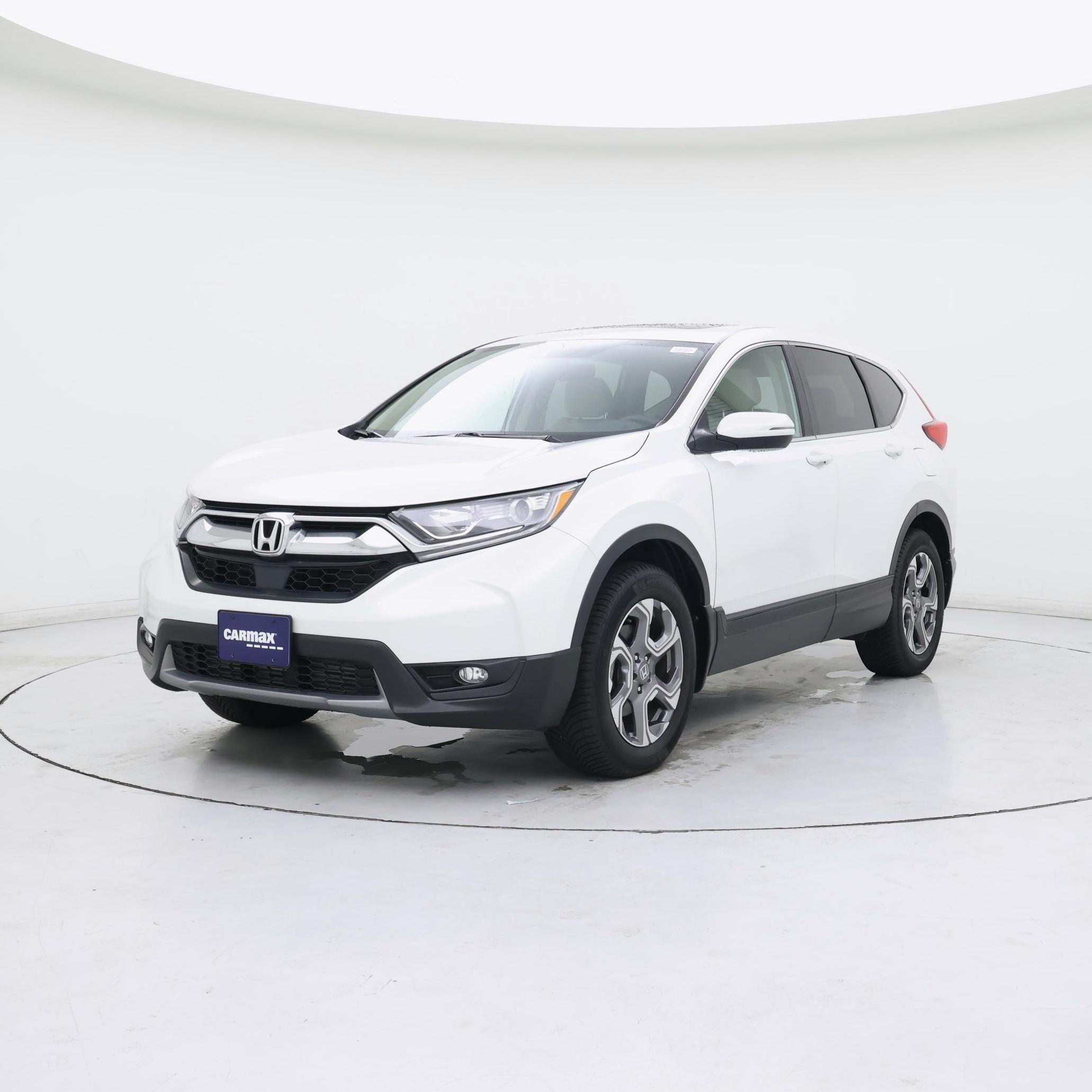 Thumbnail: 2019 Honda CR-V - 4