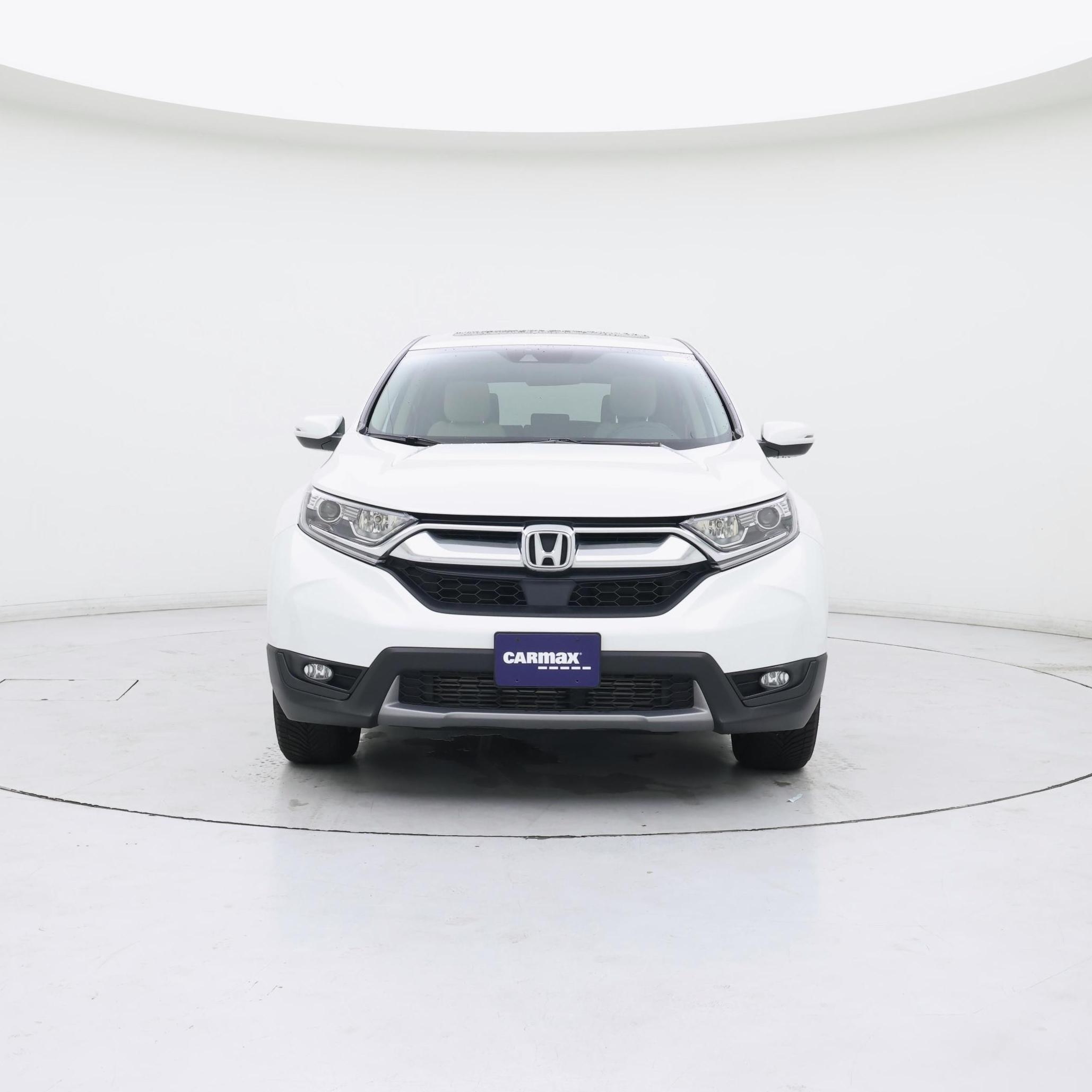 Thumbnail: 2019 Honda CR-V - 5