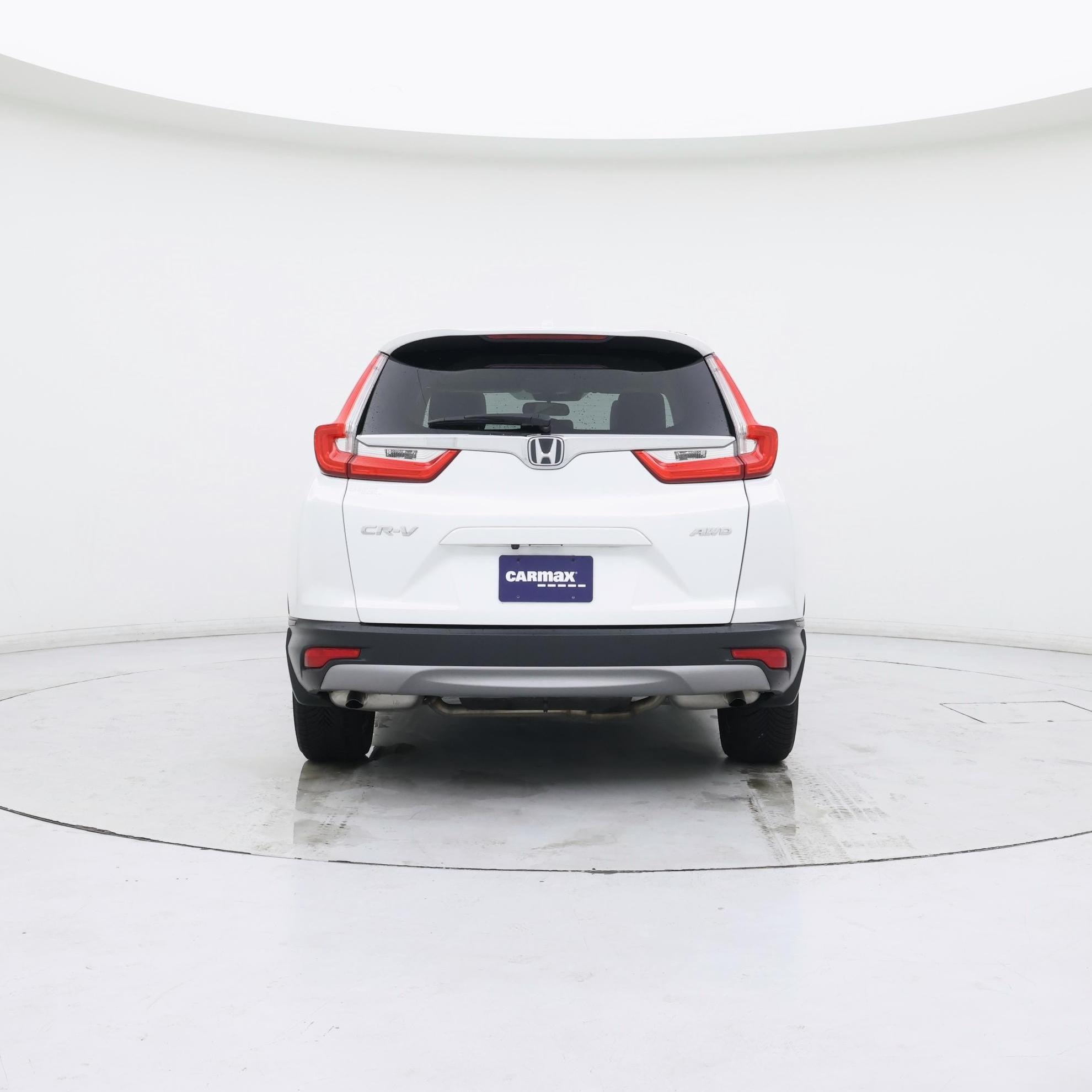 Thumbnail: 2019 Honda CR-V - 6