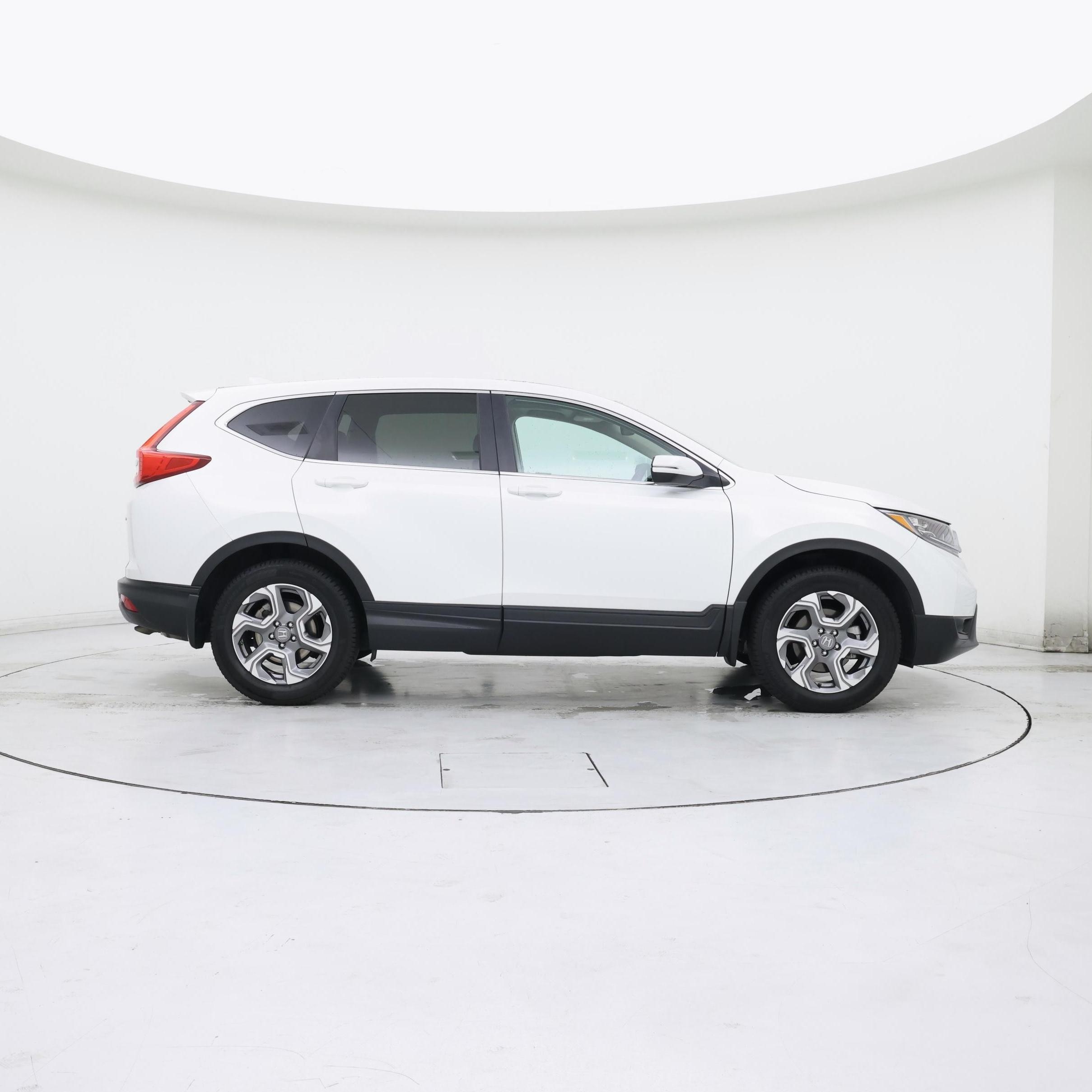 Thumbnail: 2019 Honda CR-V - 7