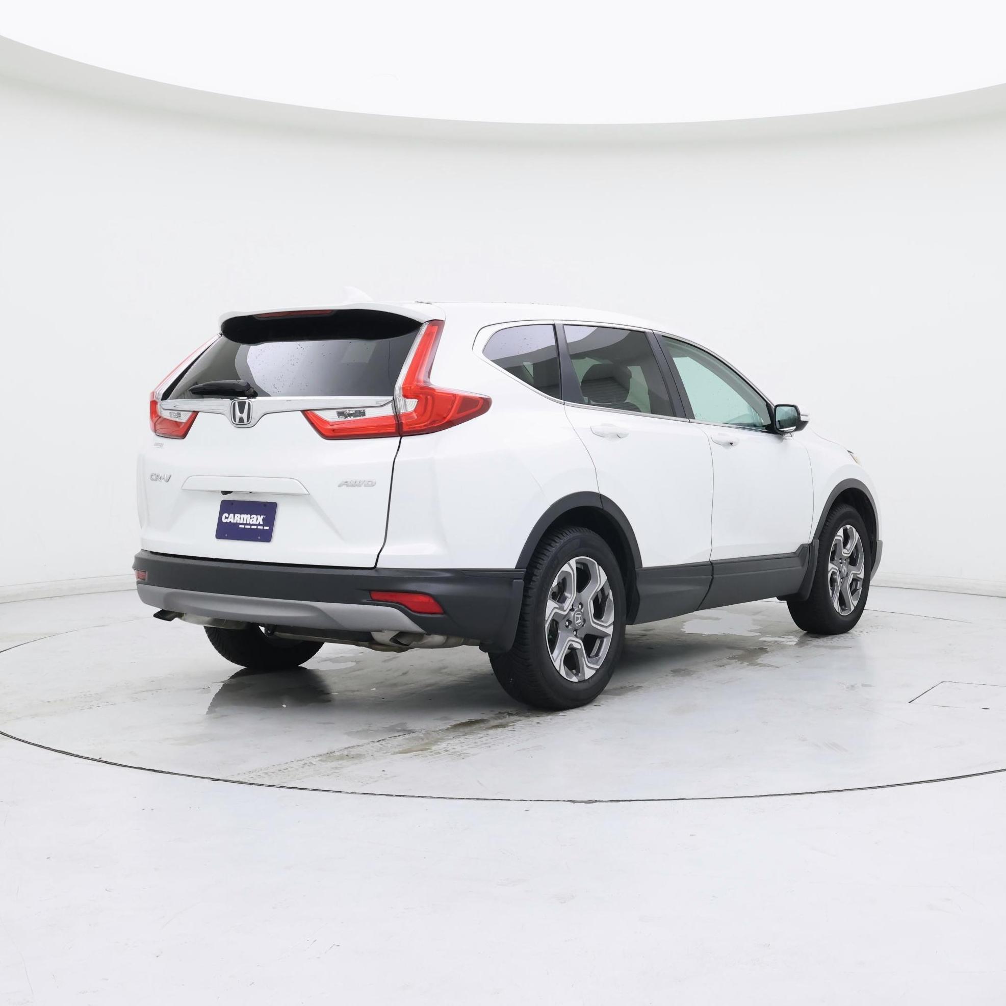 Thumbnail: 2019 Honda CR-V - 8