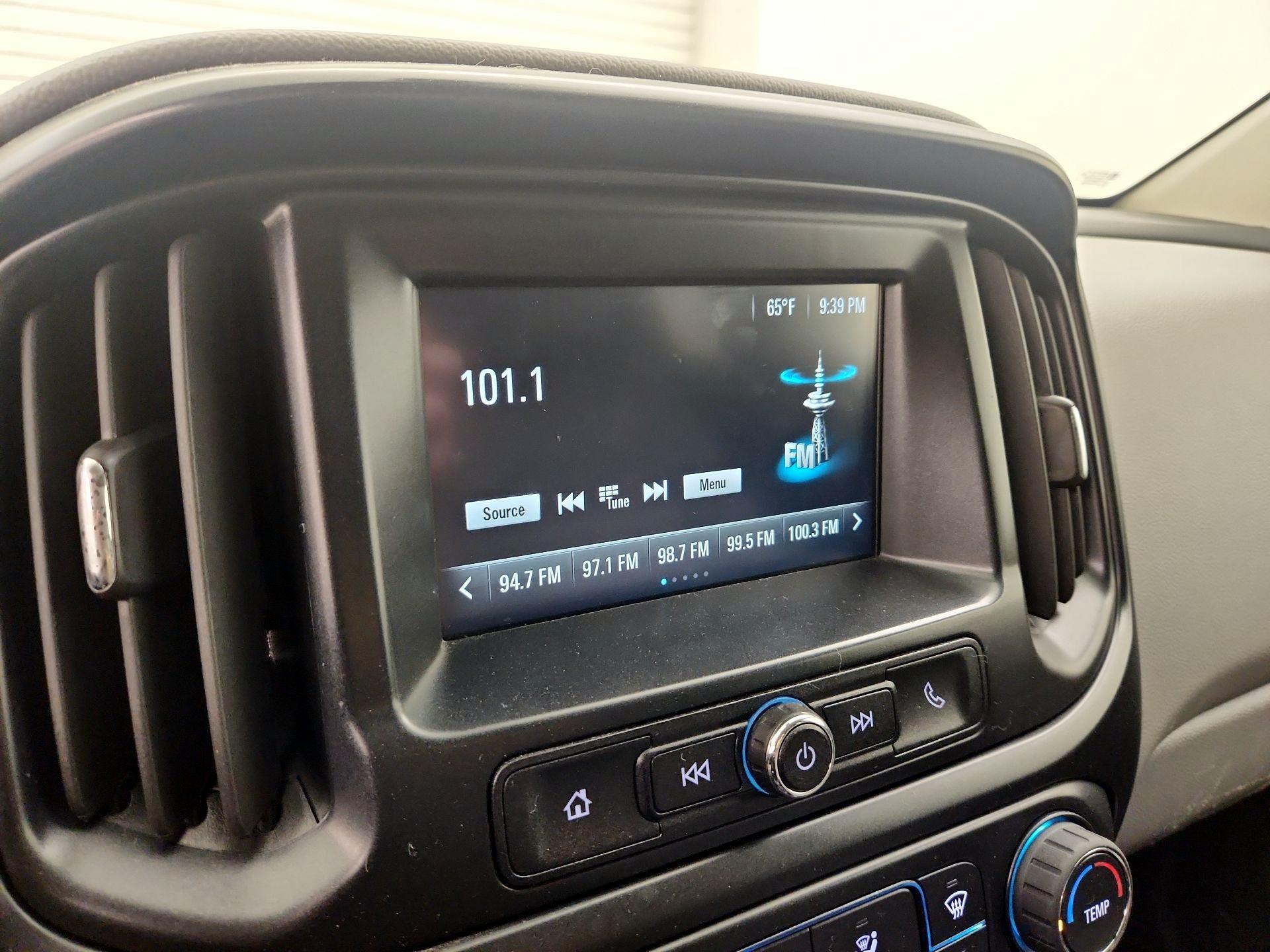 Thumbnail: 2018 GMC Canyon - 15