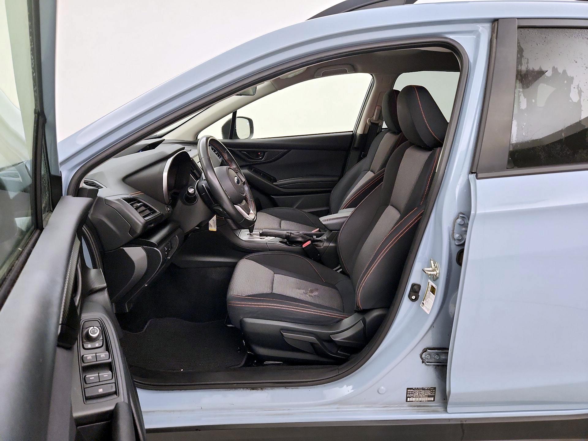 Thumbnail: 2022 Subaru Crosstrek - 11