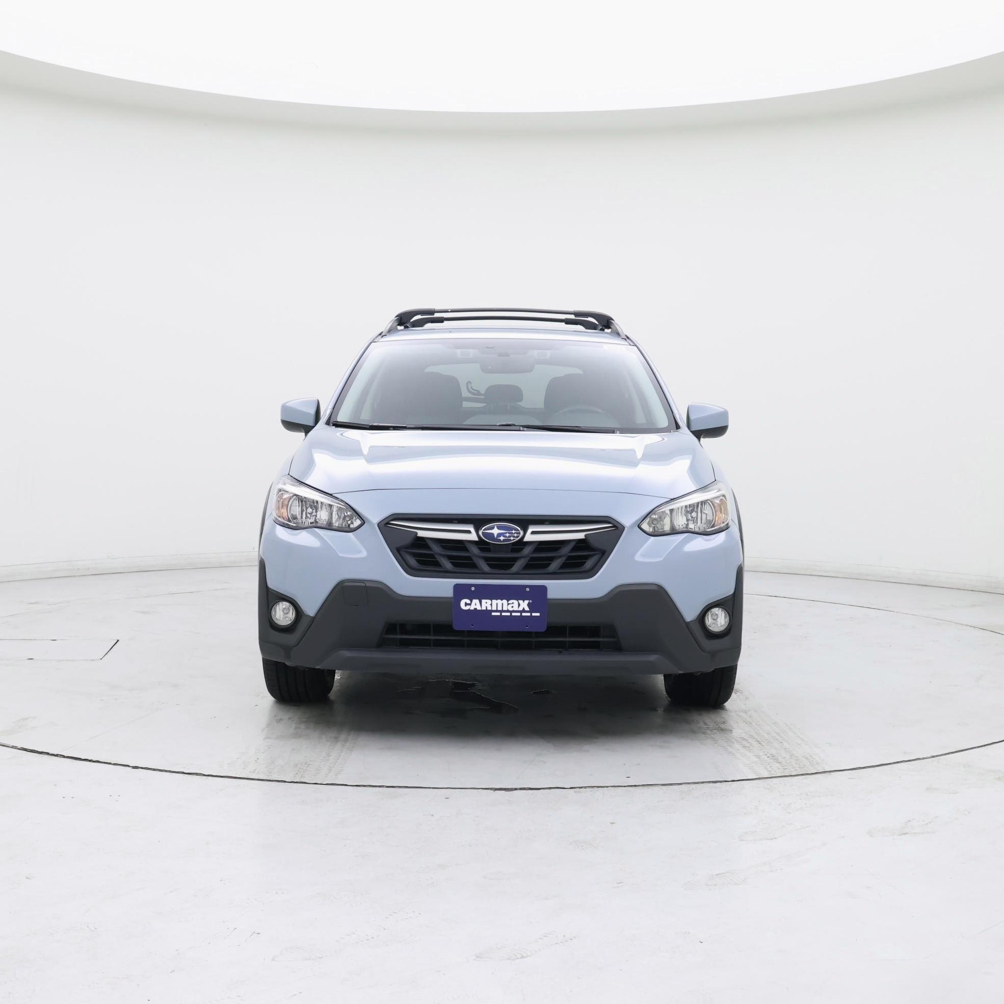 Thumbnail: 2022 Subaru Crosstrek - 5