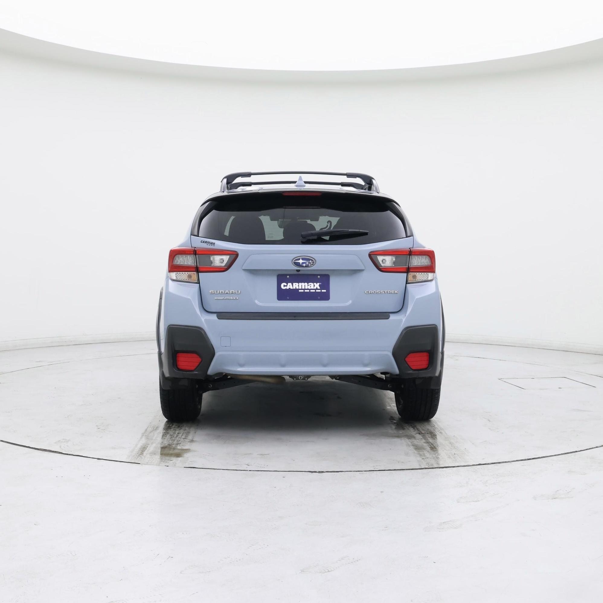 Thumbnail: 2022 Subaru Crosstrek - 6