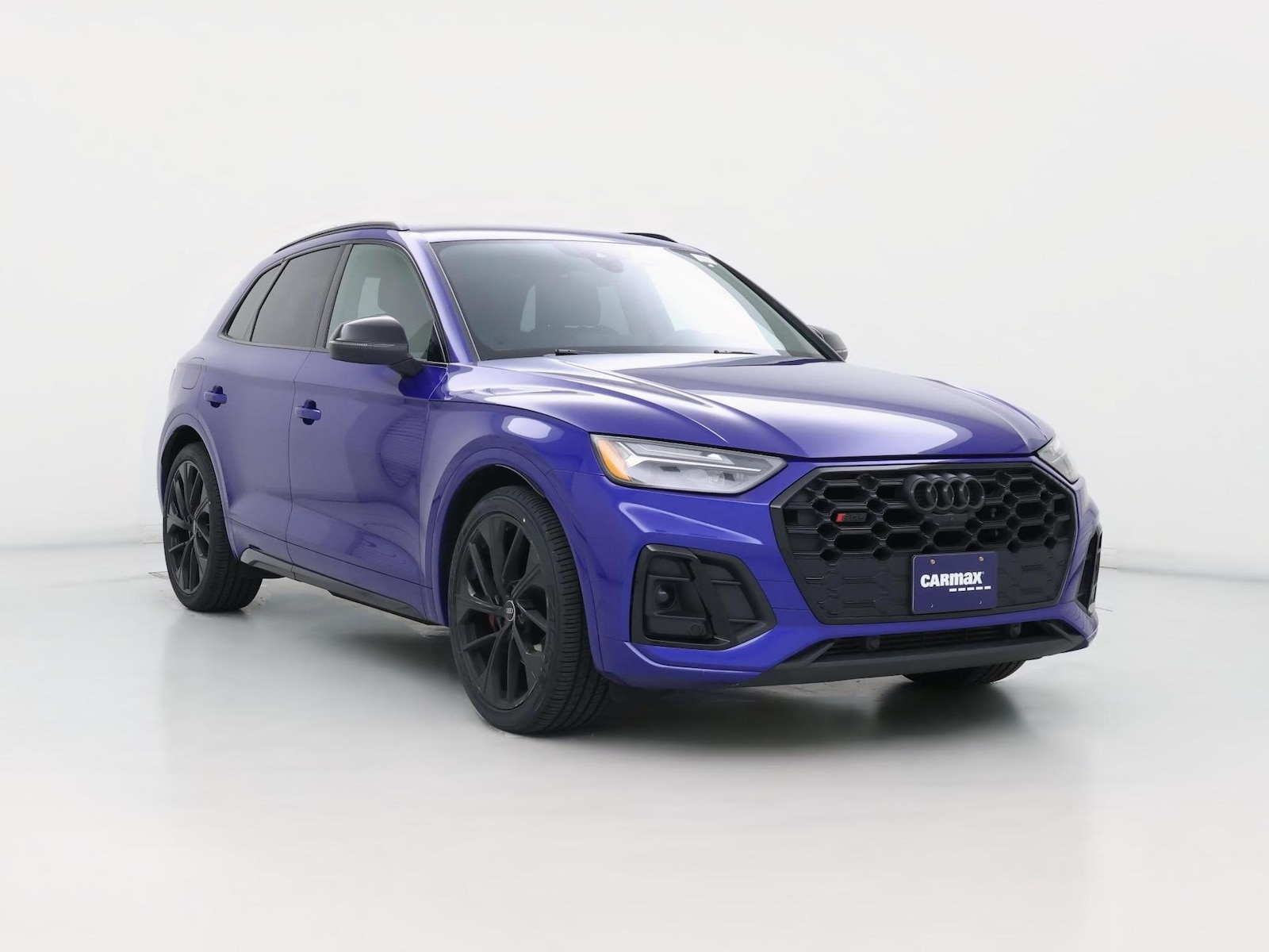 2021 Audi SQ5