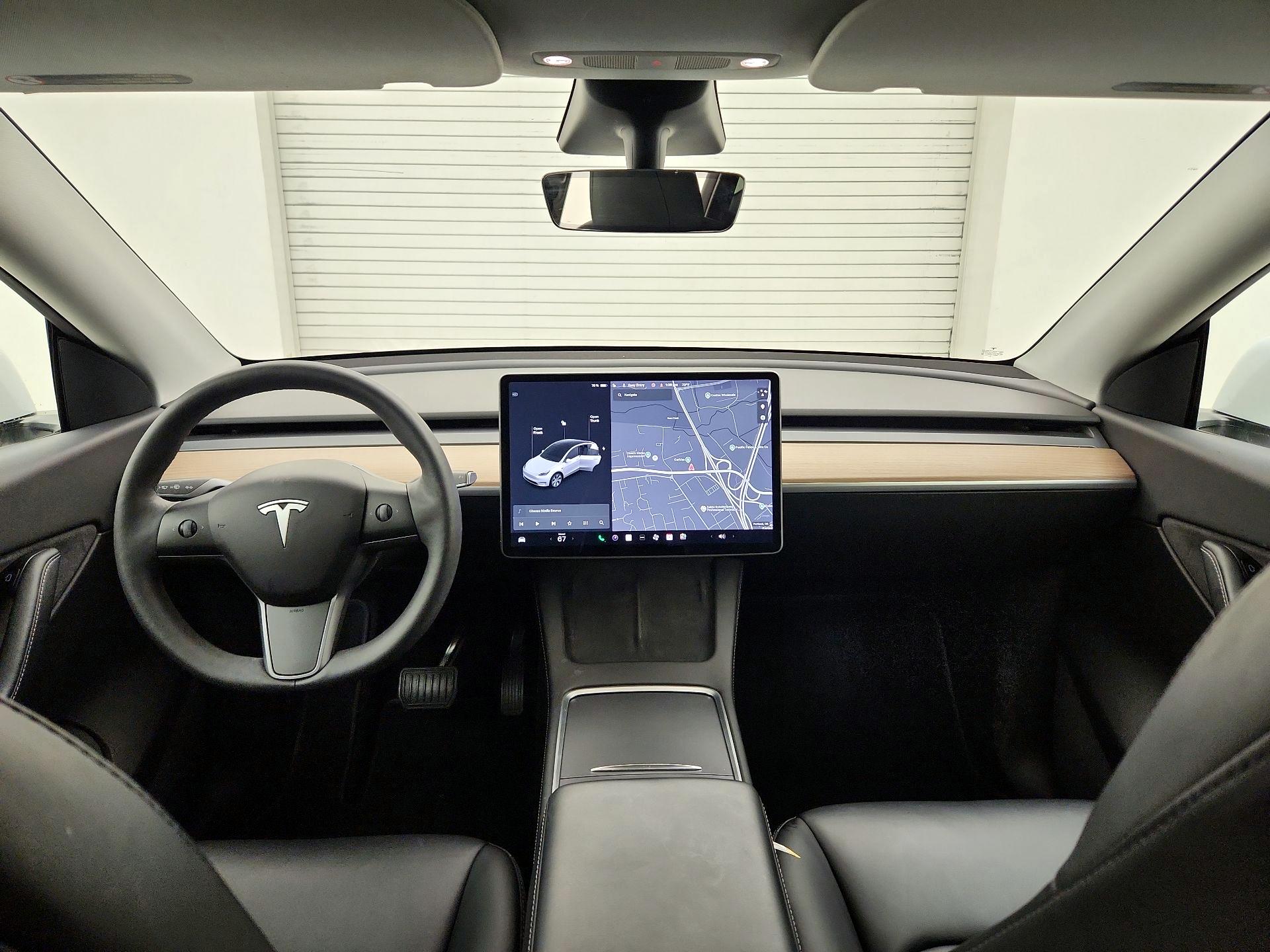 Thumbnail: 2022 Tesla Model Y - 9