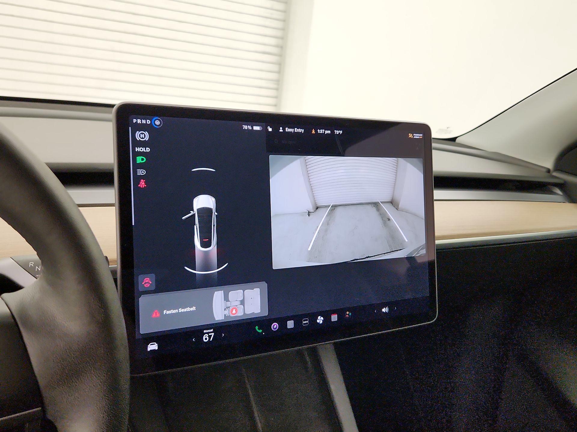 Thumbnail: 2022 Tesla Model Y - 14