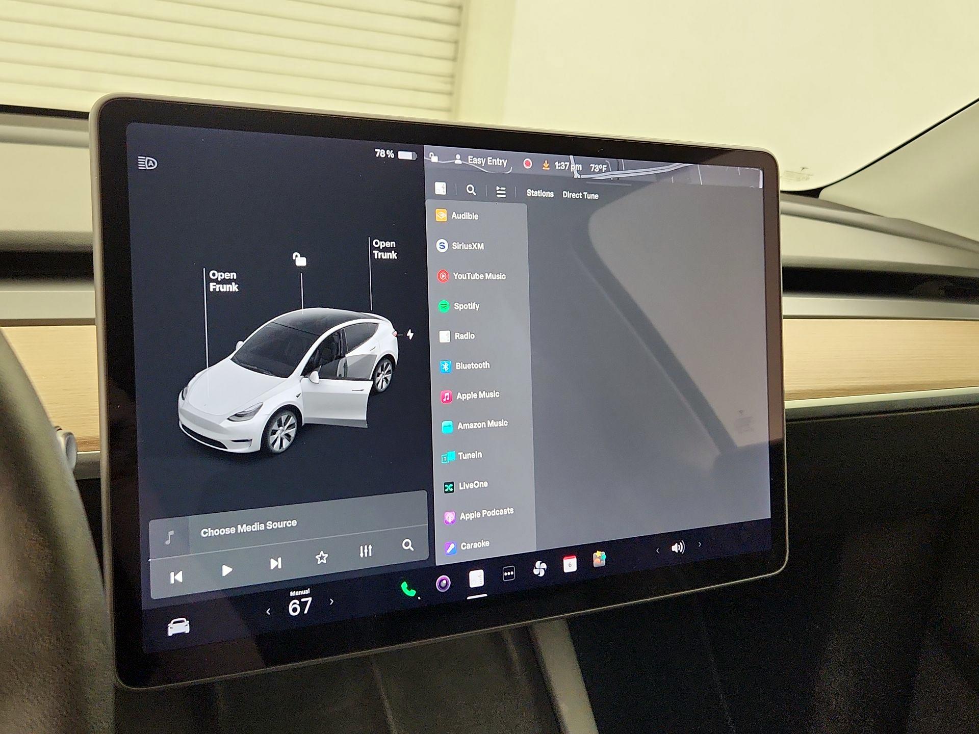 Thumbnail: 2022 Tesla Model Y - 15