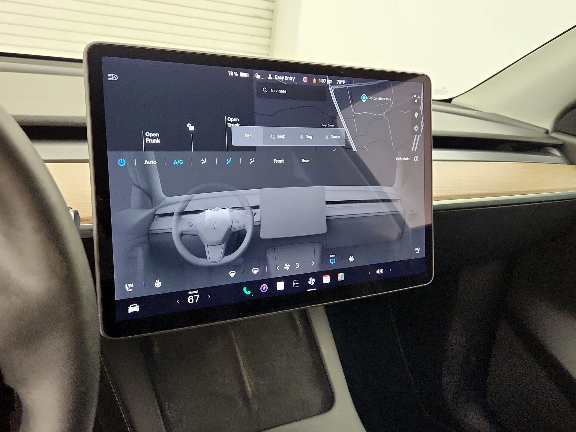 Thumbnail: 2022 Tesla Model Y - 16