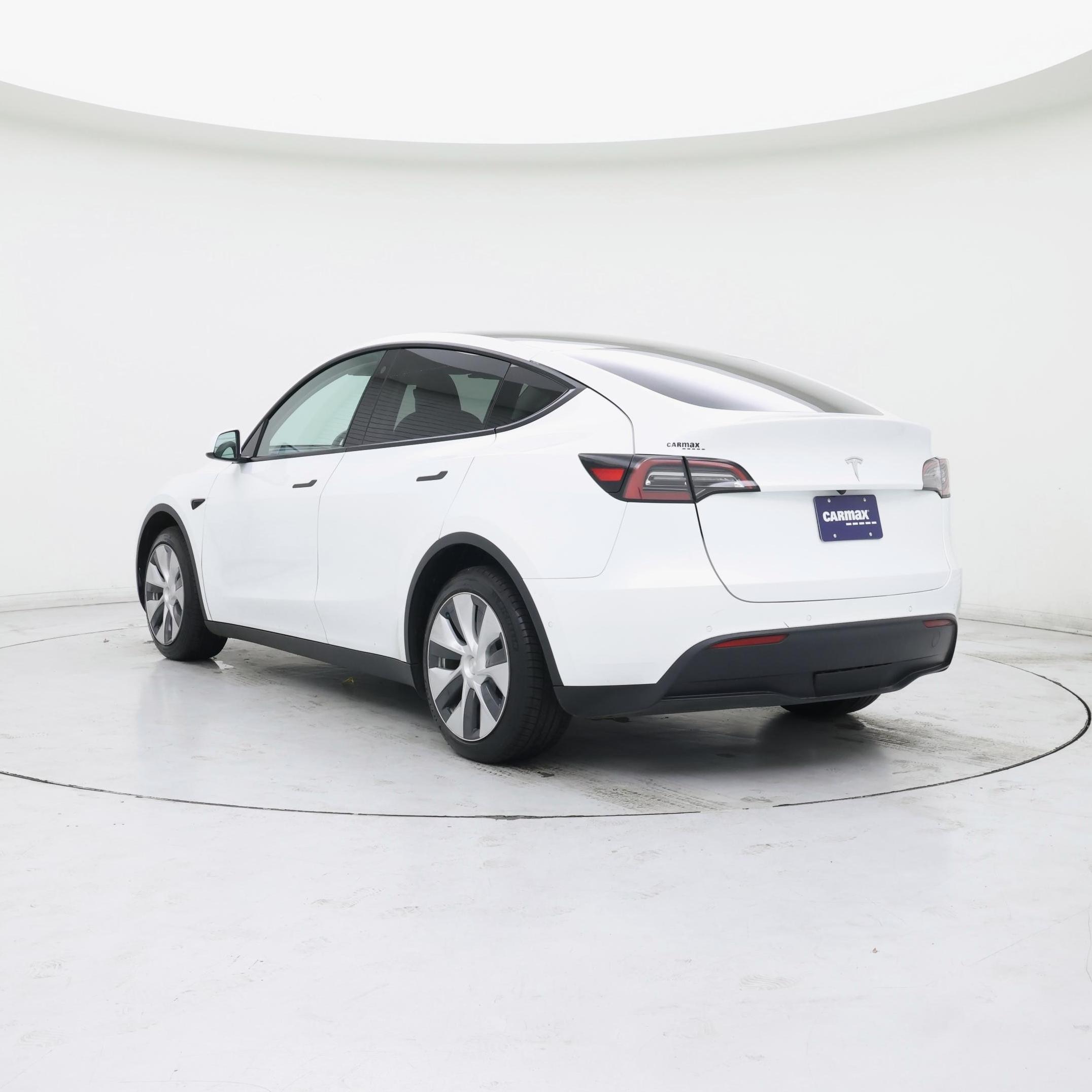 Thumbnail: 2022 Tesla Model Y - 2