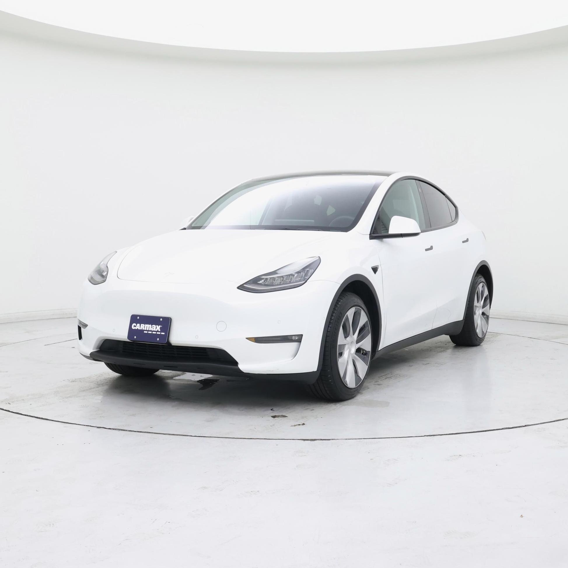 Thumbnail: 2022 Tesla Model Y - 4