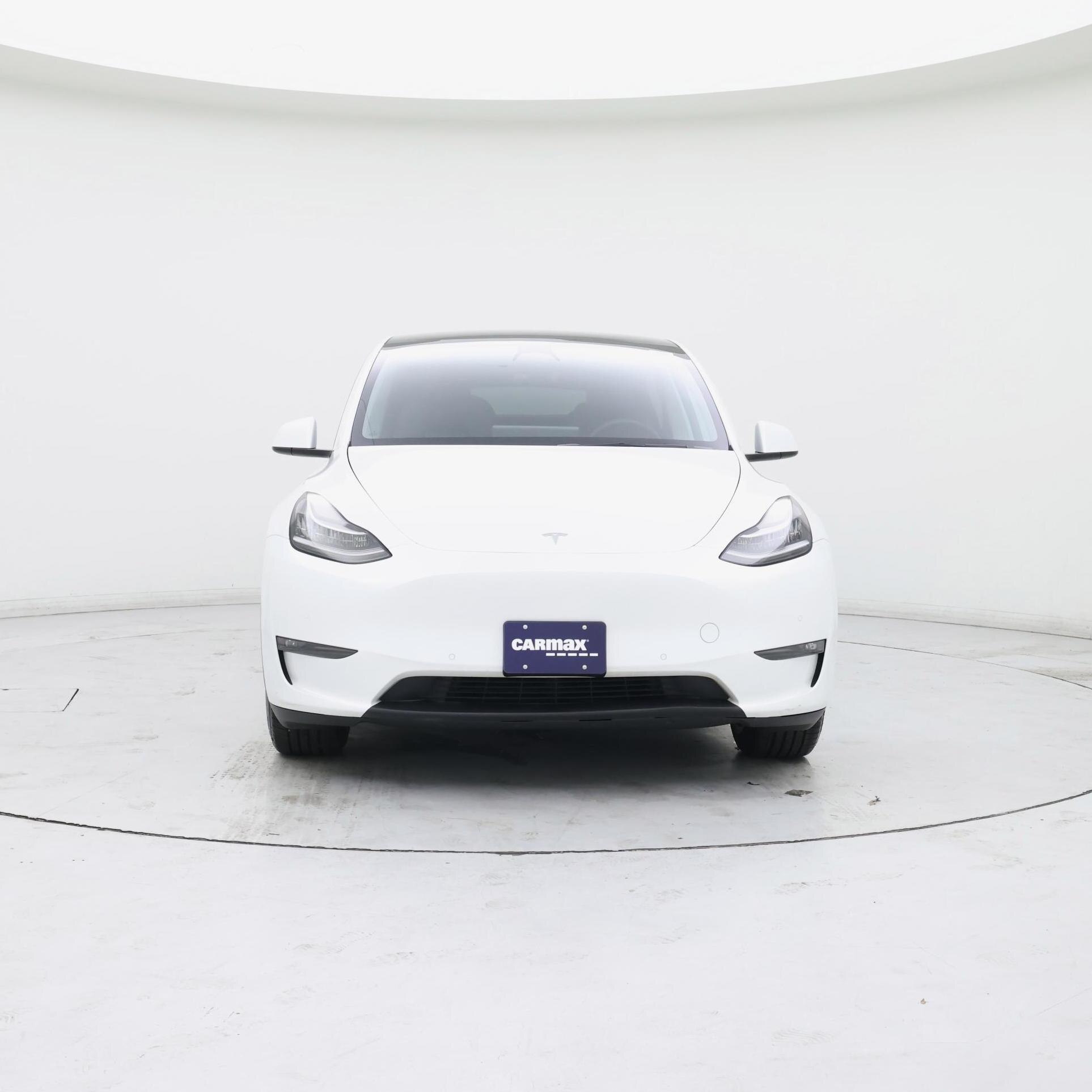Thumbnail: 2022 Tesla Model Y - 5