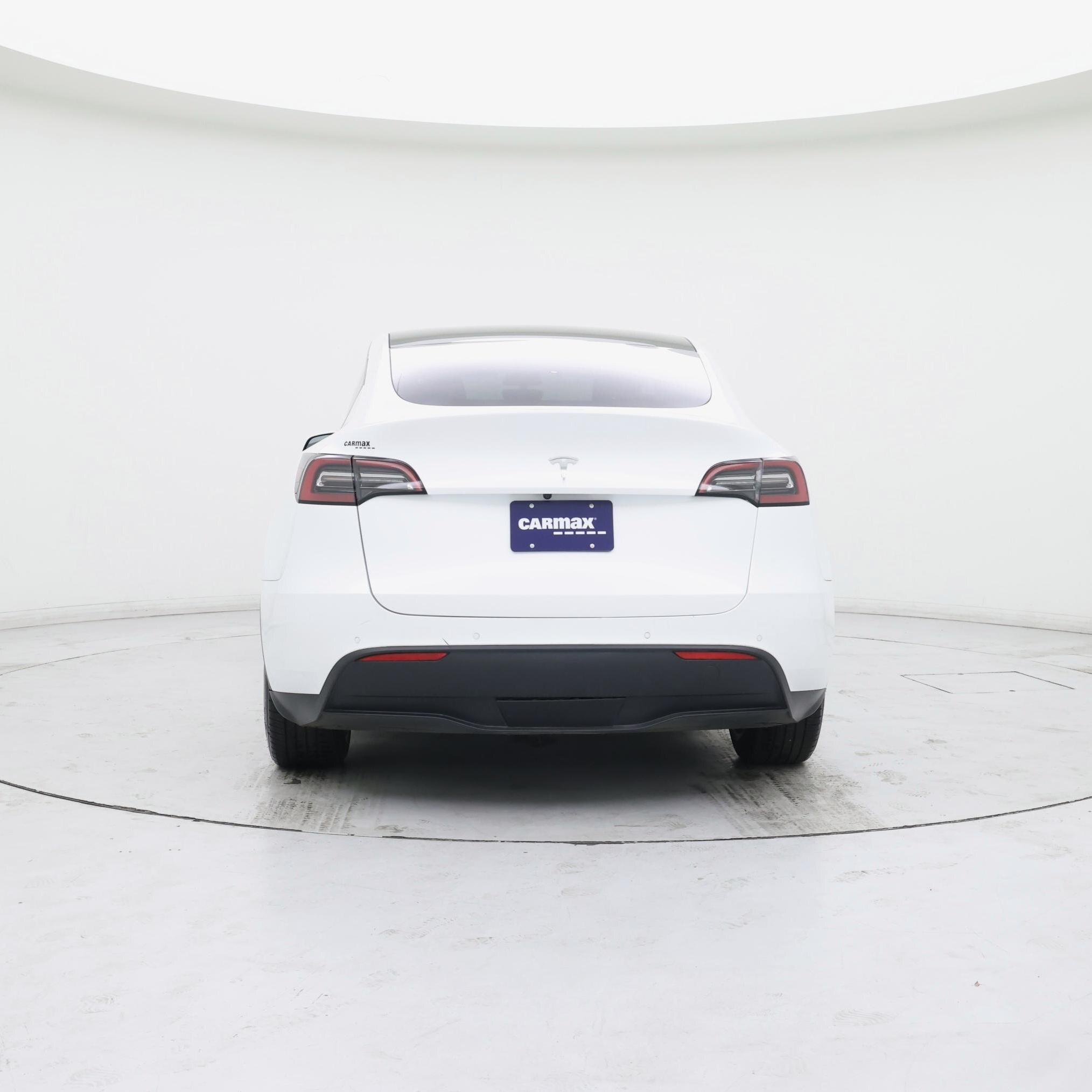 Thumbnail: 2022 Tesla Model Y - 6