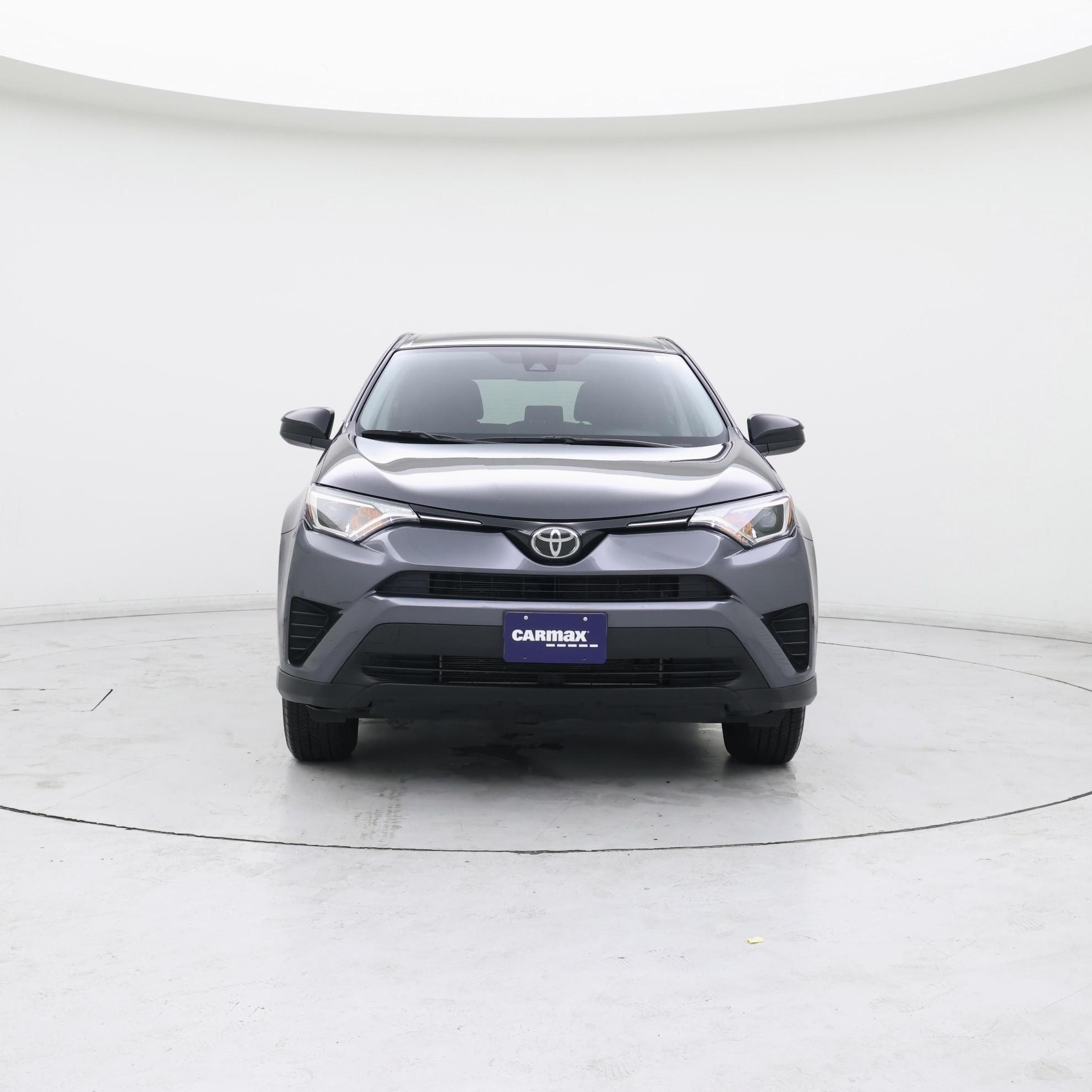 Thumbnail: 2018 Toyota RAV4 - 5