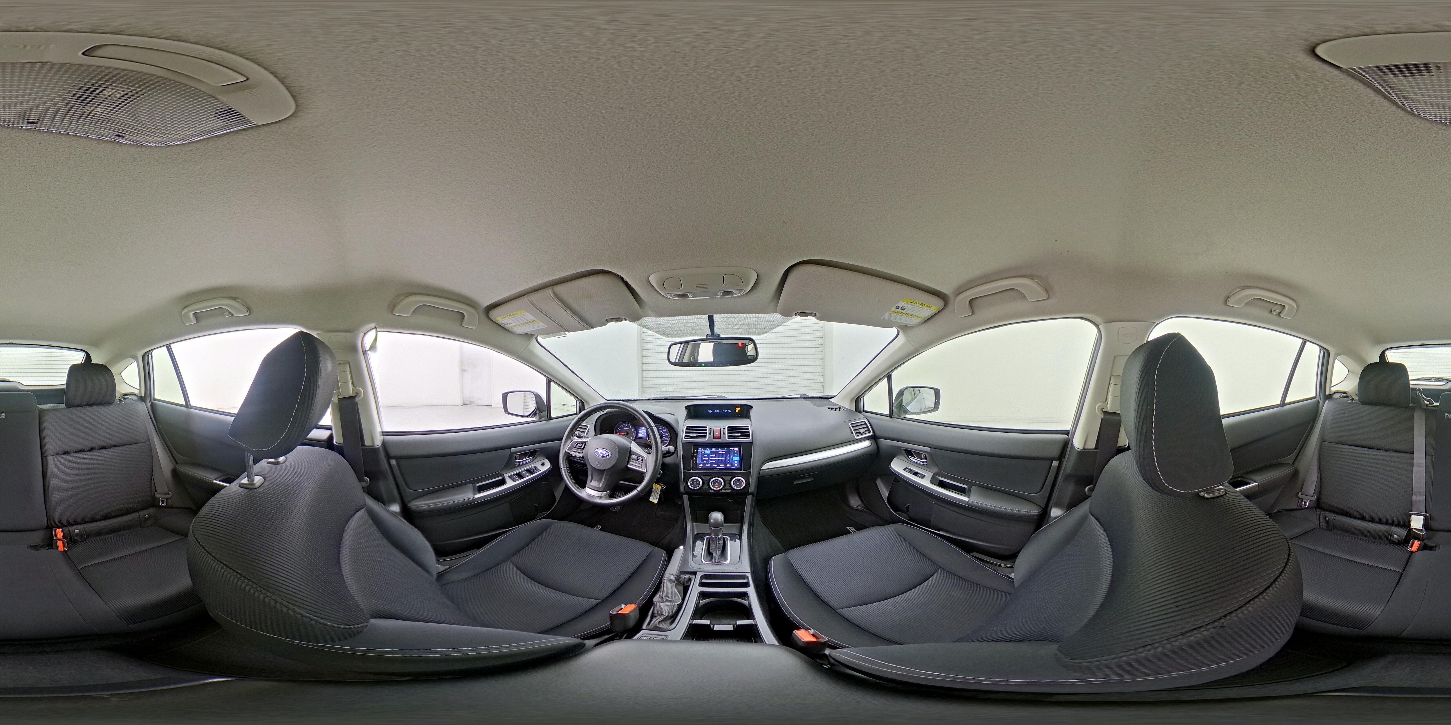 2015 Subaru Impreza Sport Limited - Photo 23