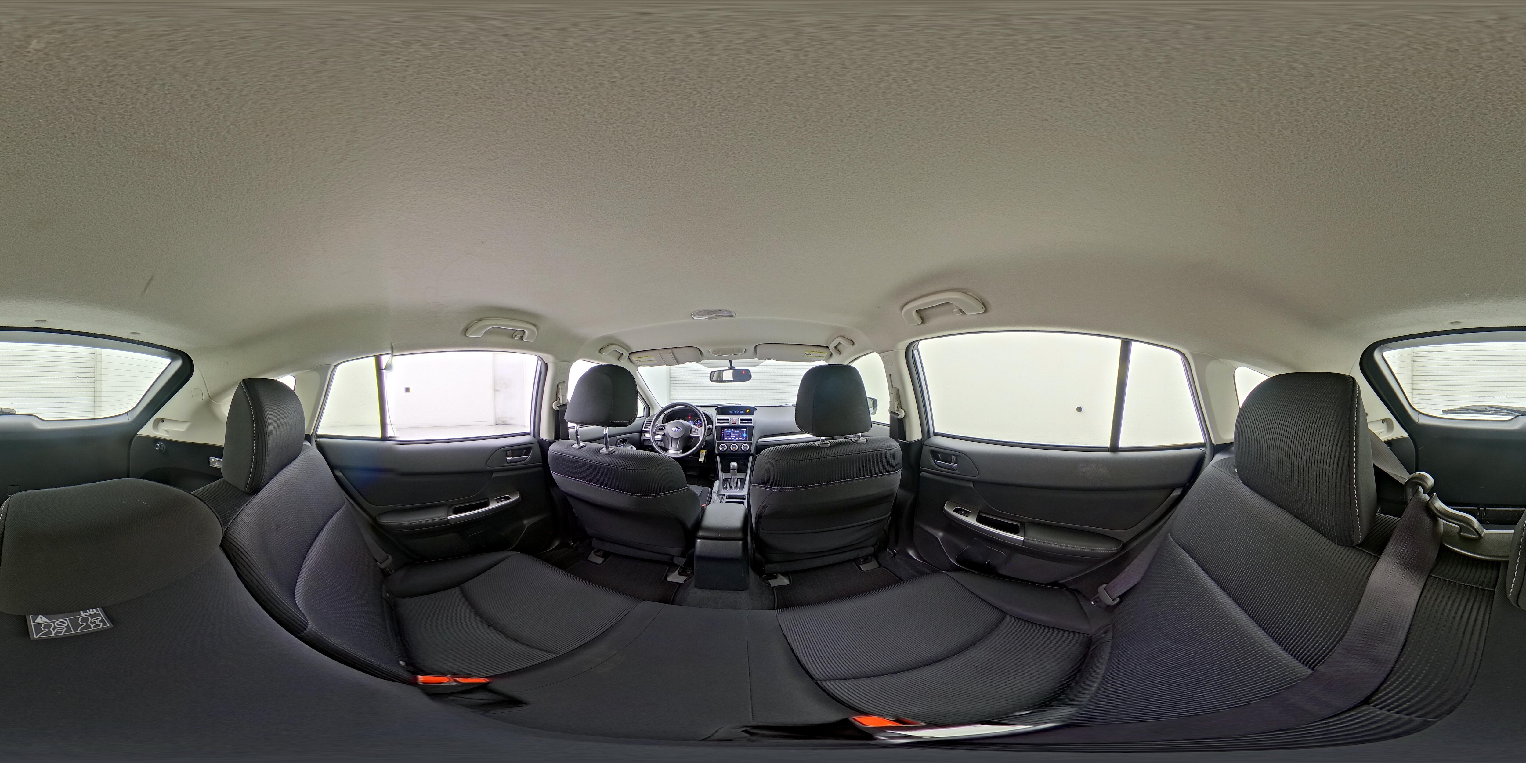 2015 Subaru Impreza Sport Limited - Photo 24
