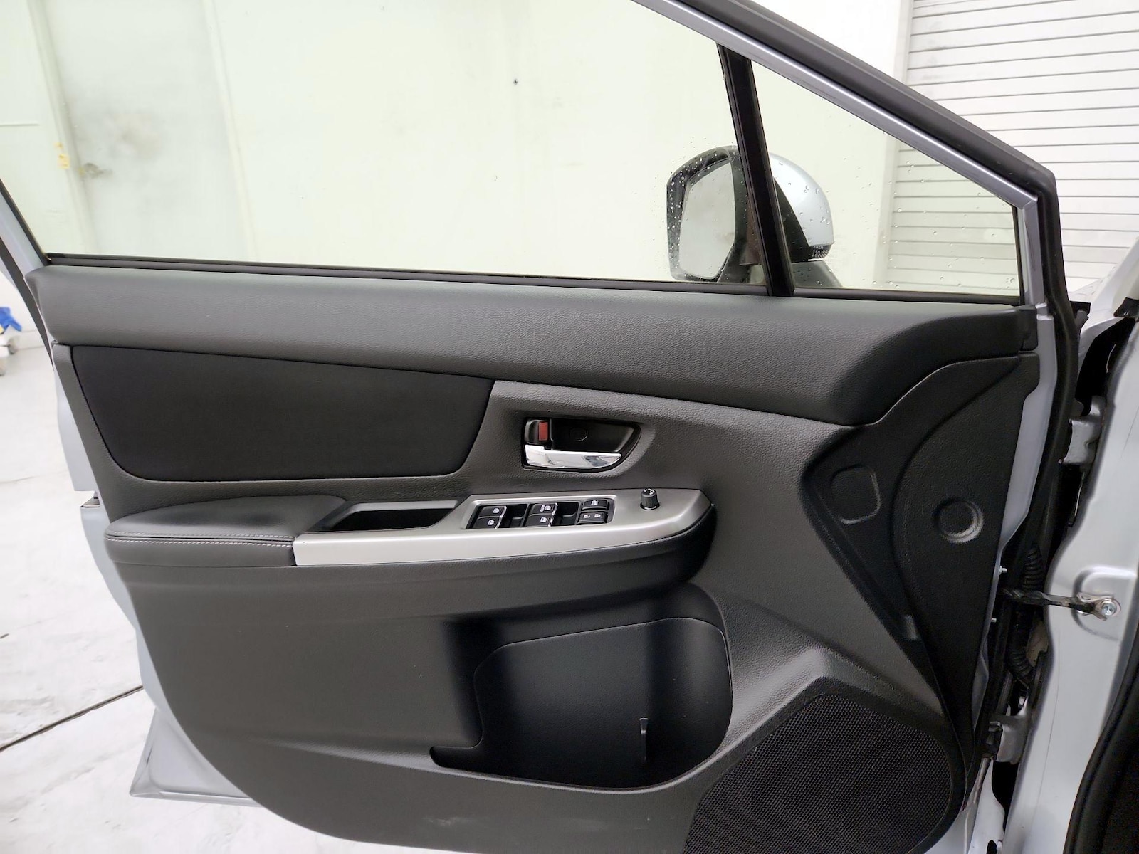 2015 Subaru Impreza Sport Limited - Photo 13