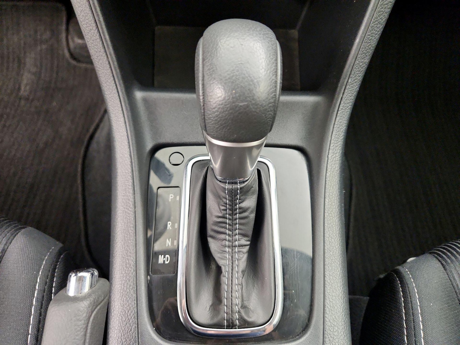 2015 Subaru Impreza Sport Limited - Photo 17