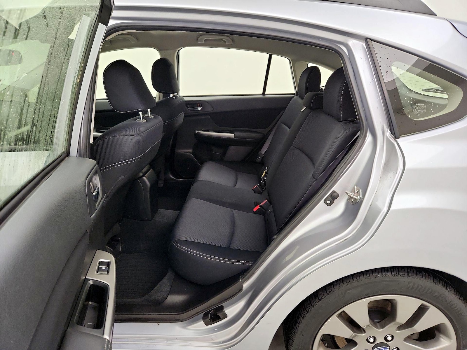 2015 Subaru Impreza Sport Limited - Photo 19