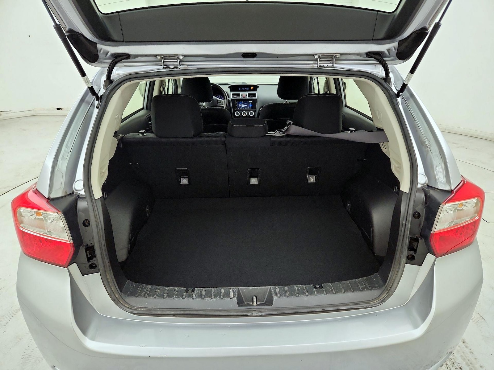 2015 Subaru Impreza Sport Limited - Photo 20