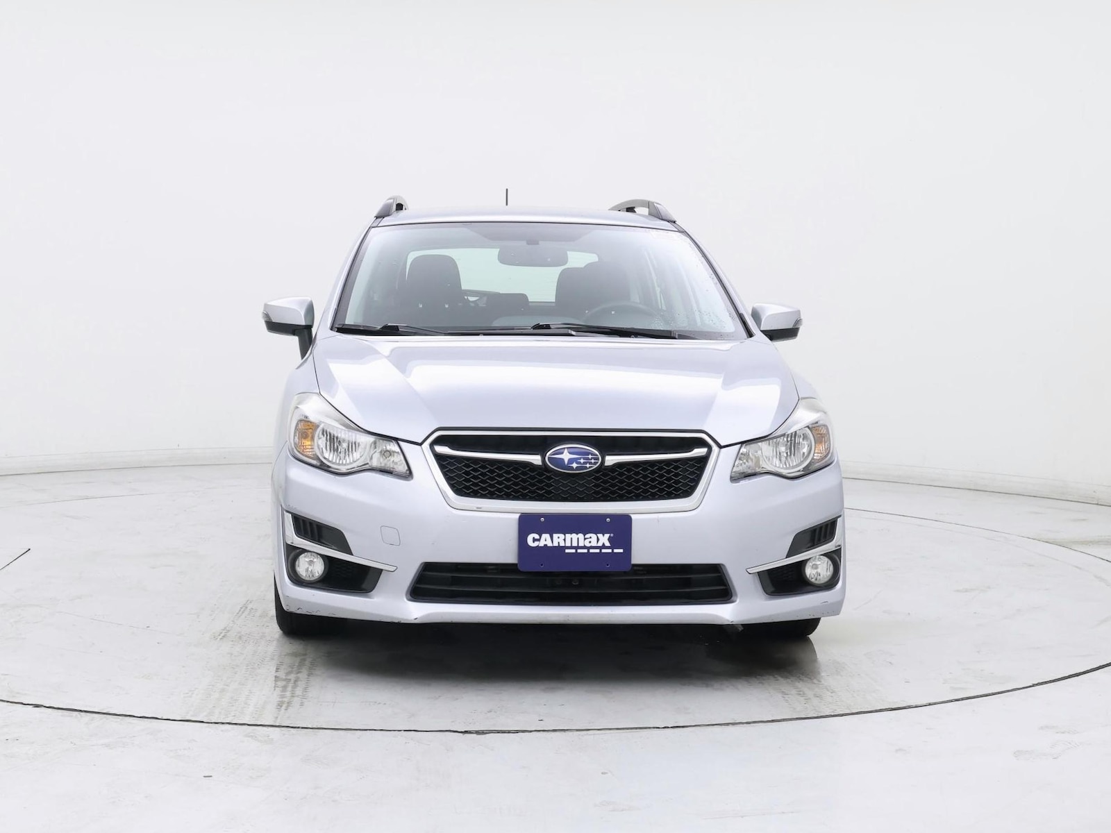 2015 Subaru Impreza Sport Limited - Photo 6