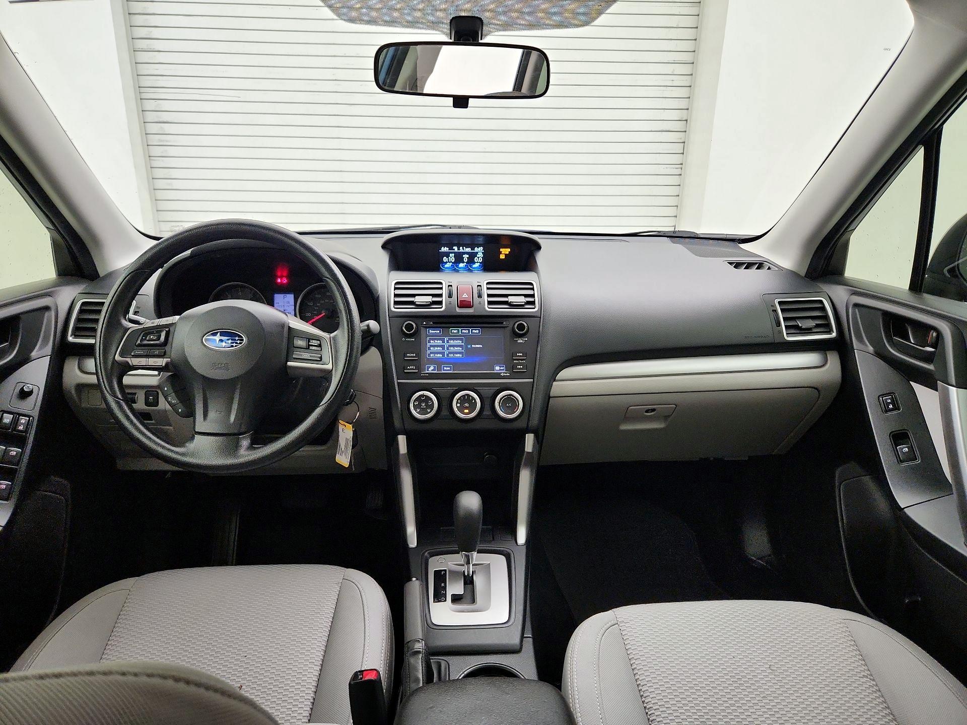 Thumbnail: 2016 Subaru Forester - 9