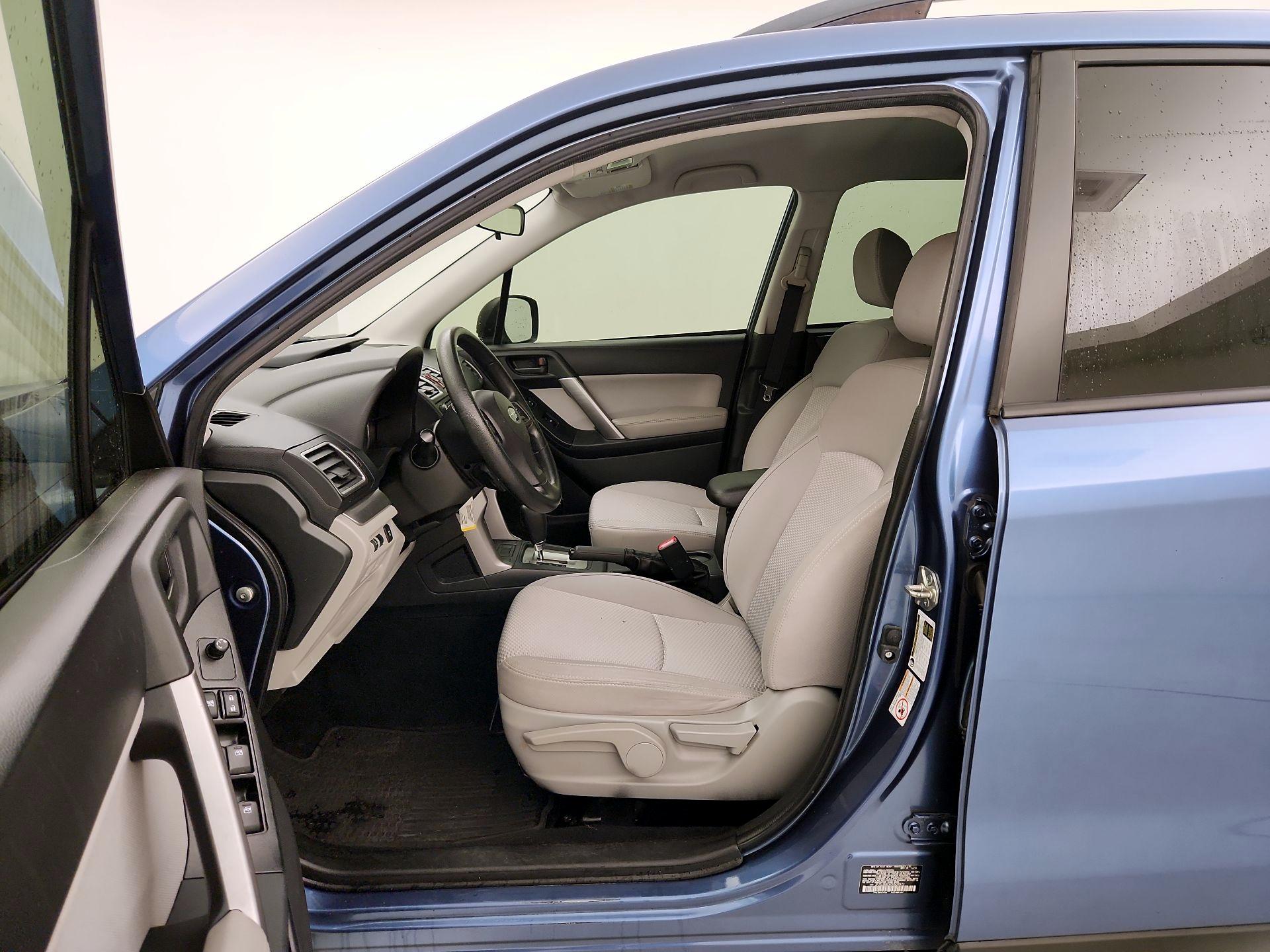 Thumbnail: 2016 Subaru Forester - 11