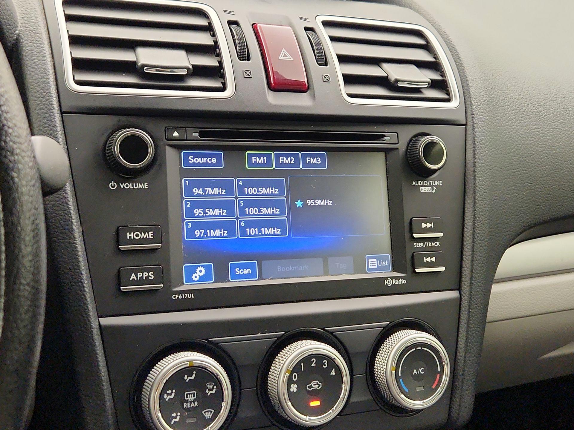 Thumbnail: 2016 Subaru Forester - 15
