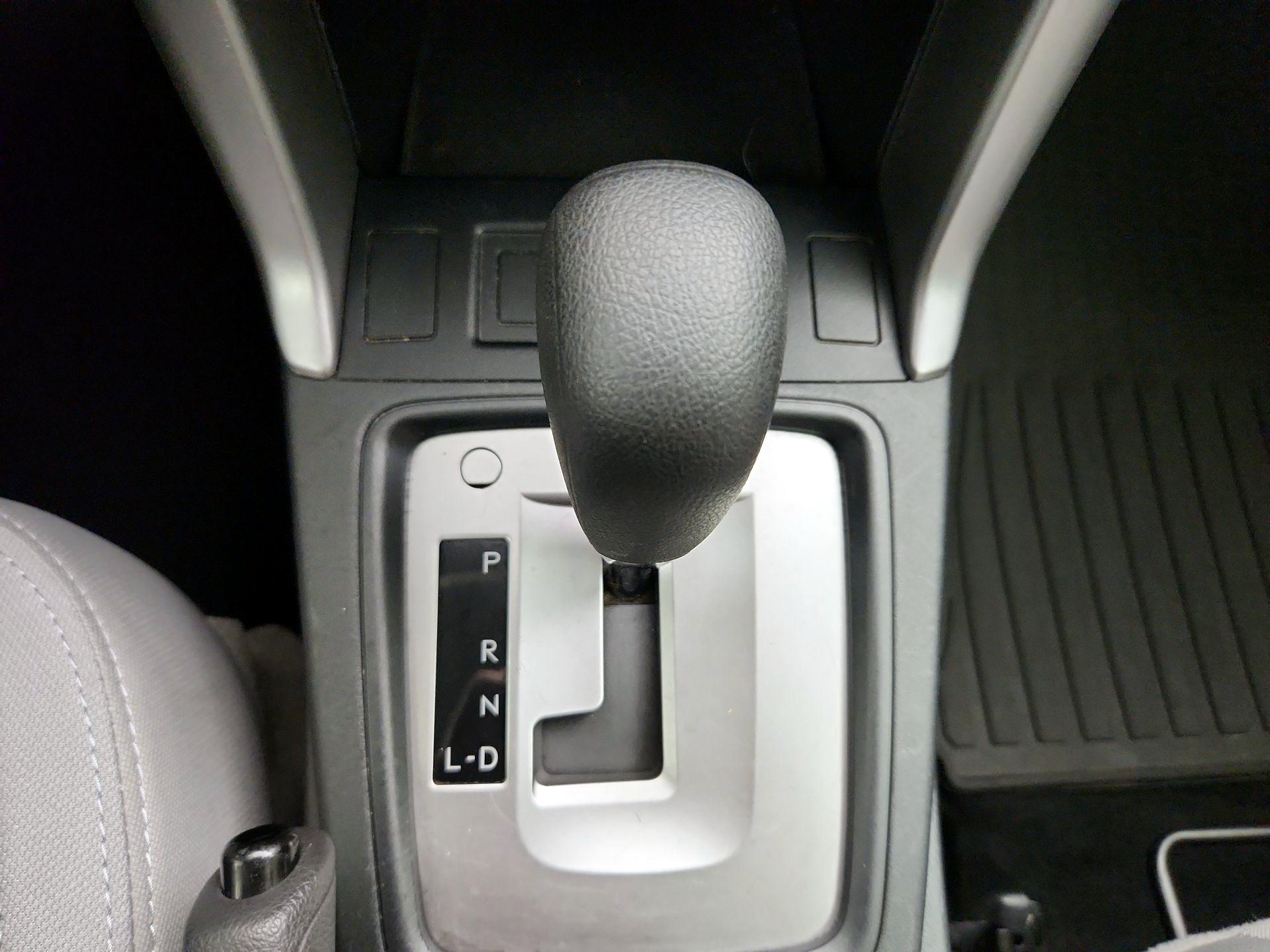 Thumbnail: 2016 Subaru Forester - 17