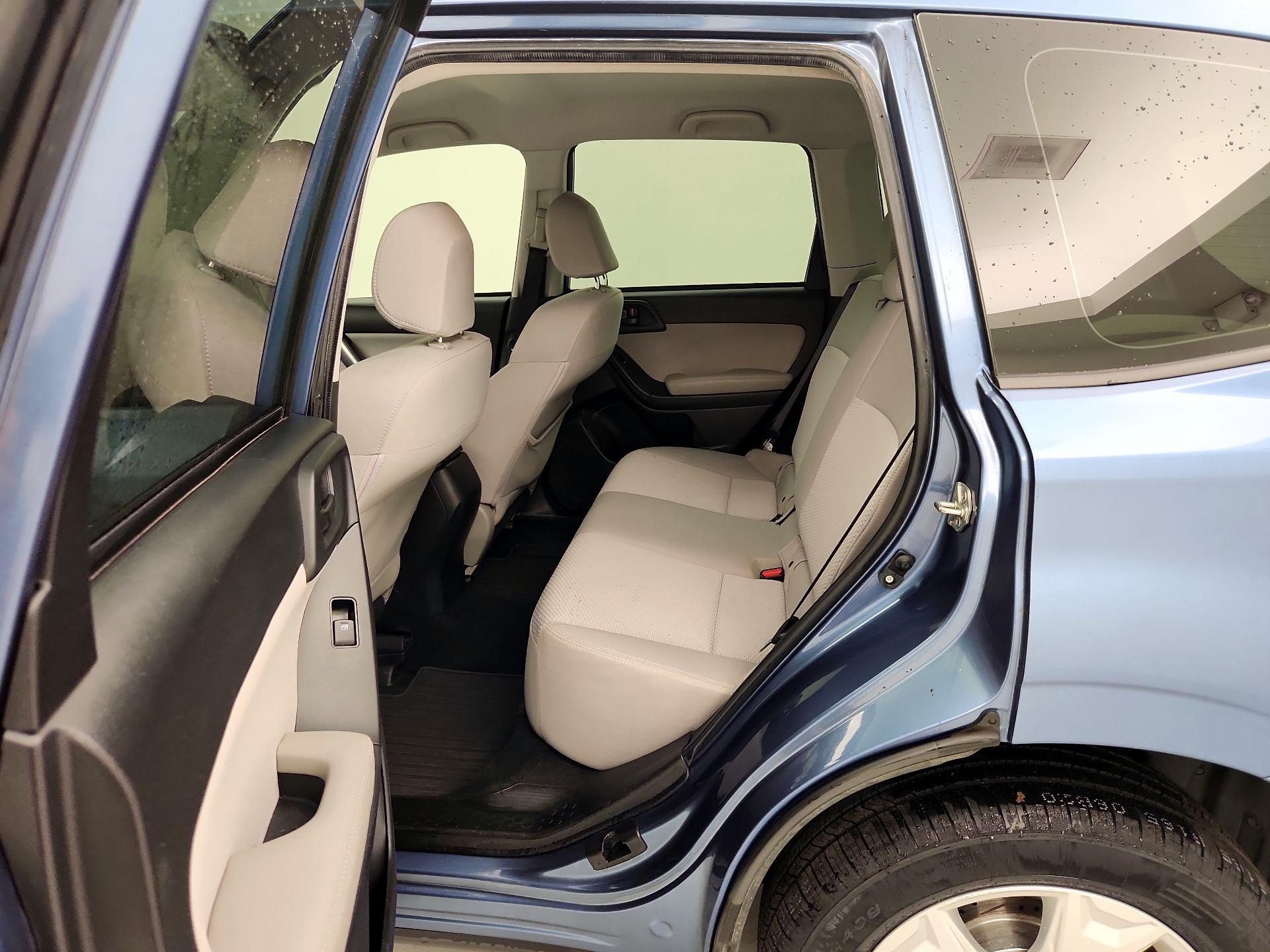 Thumbnail: 2016 Subaru Forester - 19