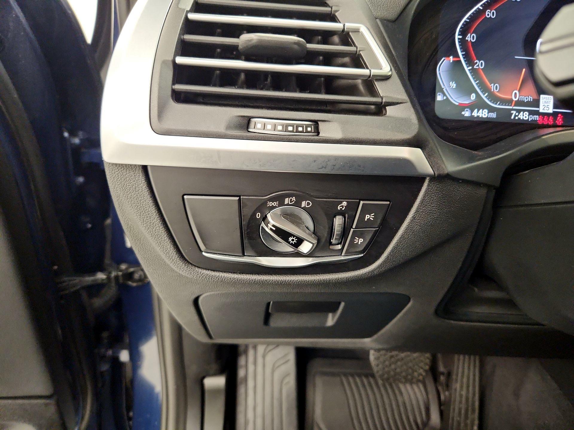 Thumbnail: 2023 BMW X3 - 13