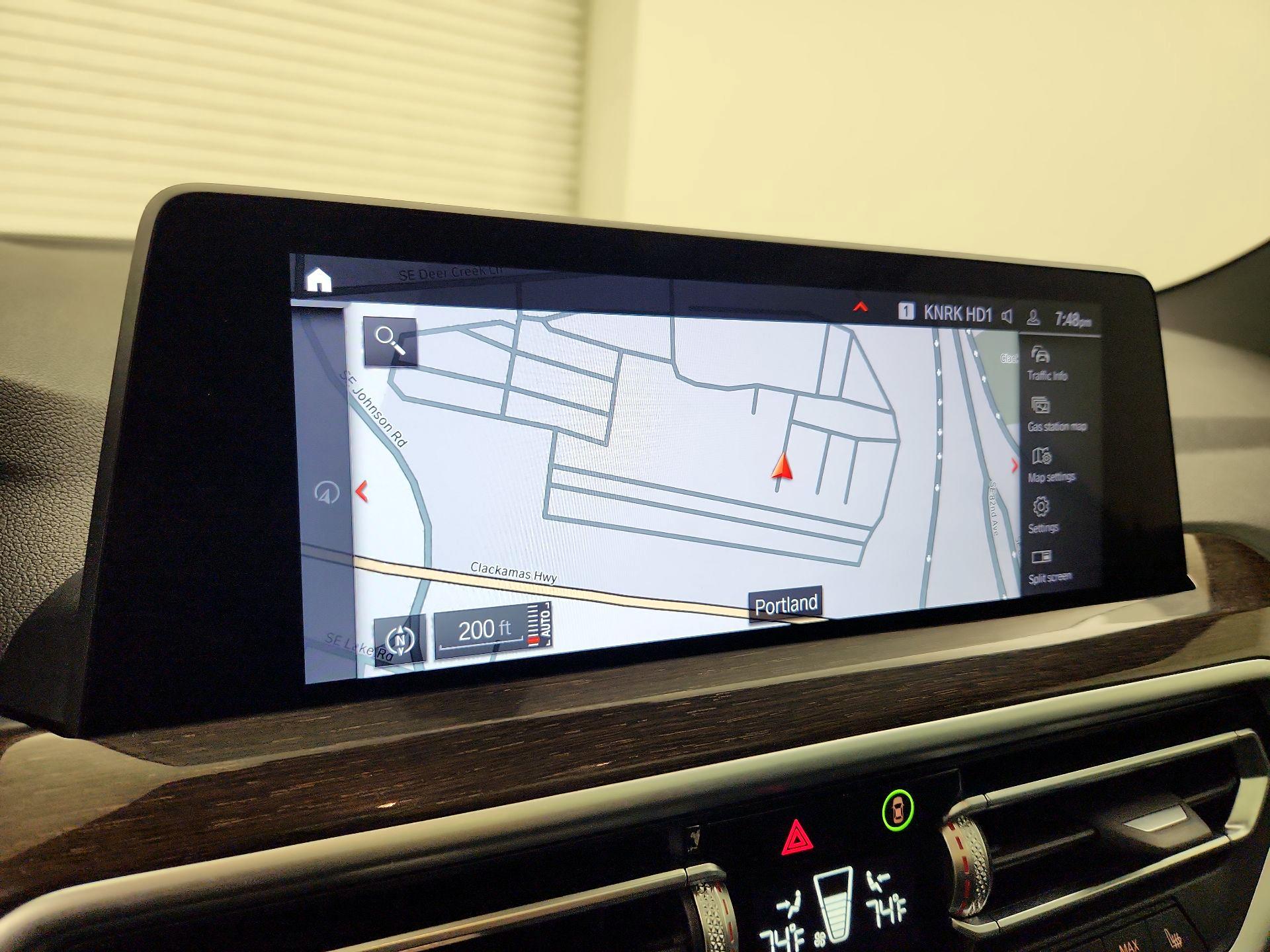 Thumbnail: 2023 BMW X3 - 14