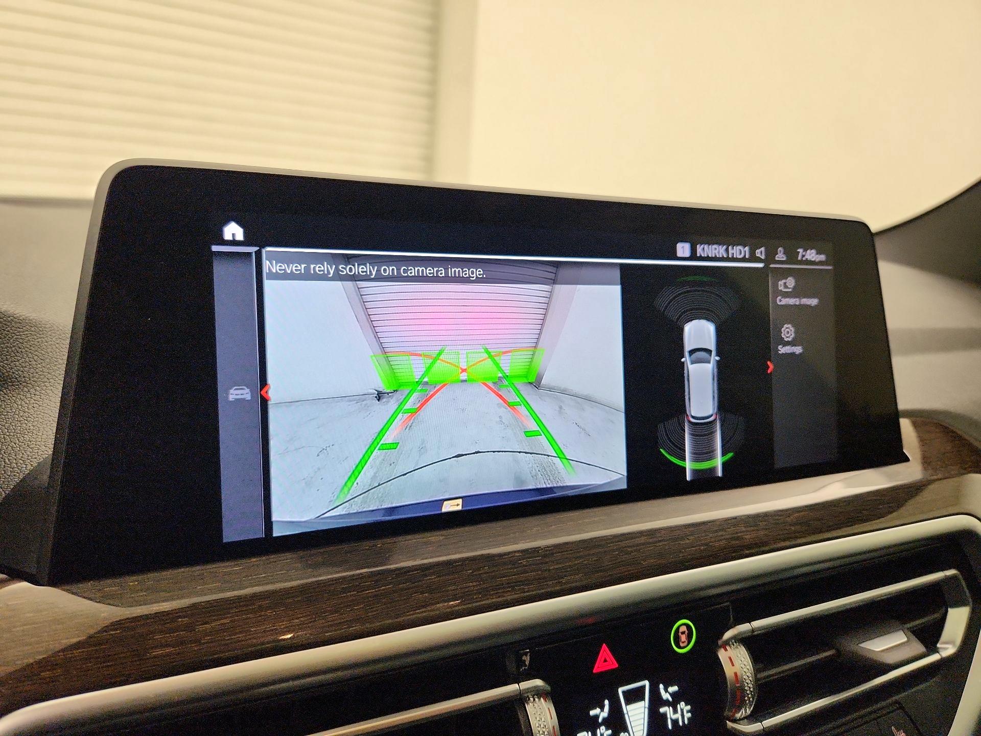 Thumbnail: 2023 BMW X3 - 15