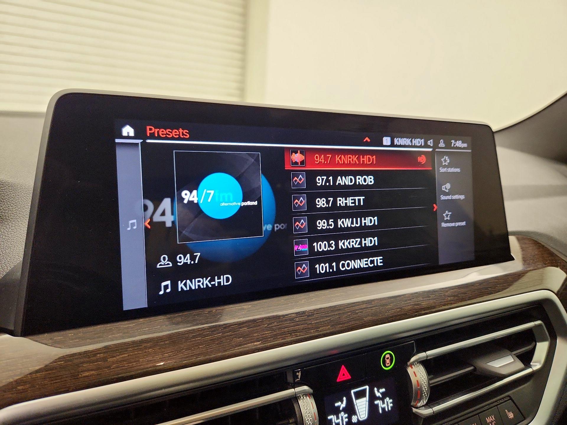 Thumbnail: 2023 BMW X3 - 16