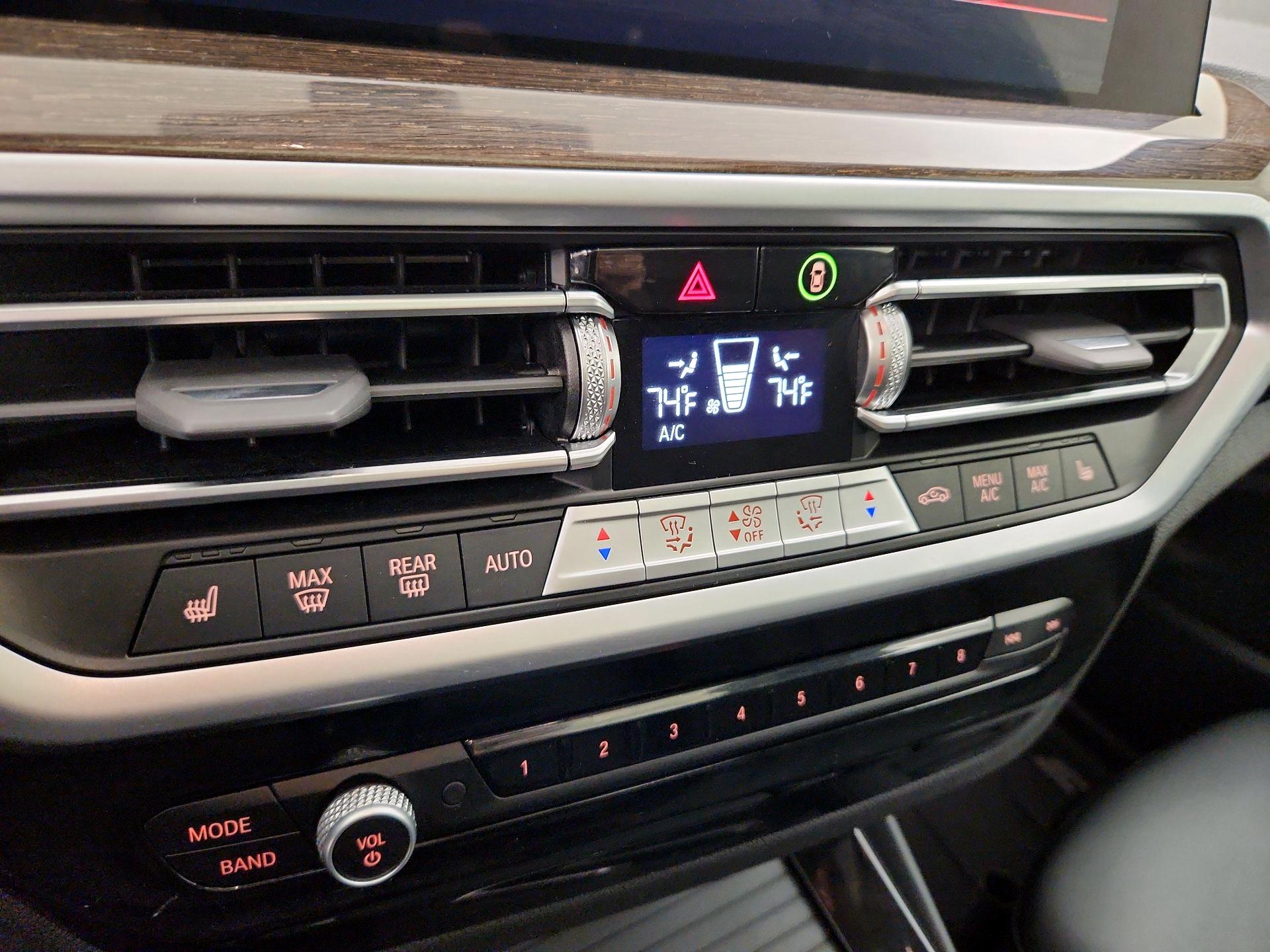 Thumbnail: 2023 BMW X3 - 17