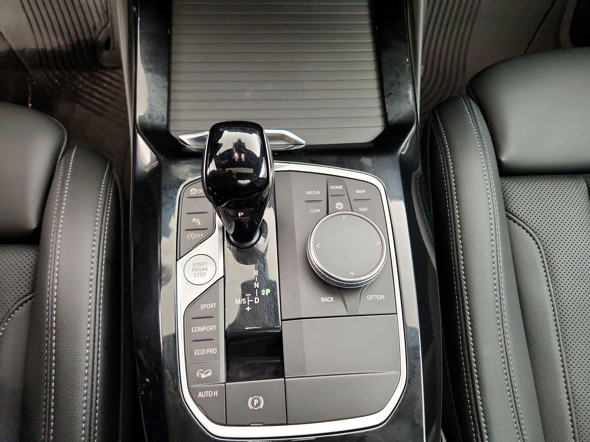 Thumbnail: 2023 BMW X3 - 18