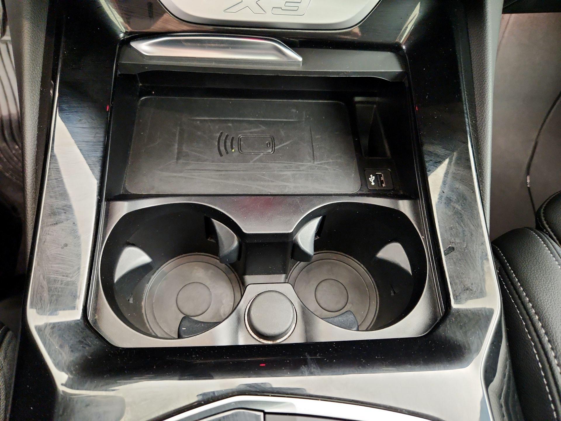 Thumbnail: 2023 BMW X3 - 19