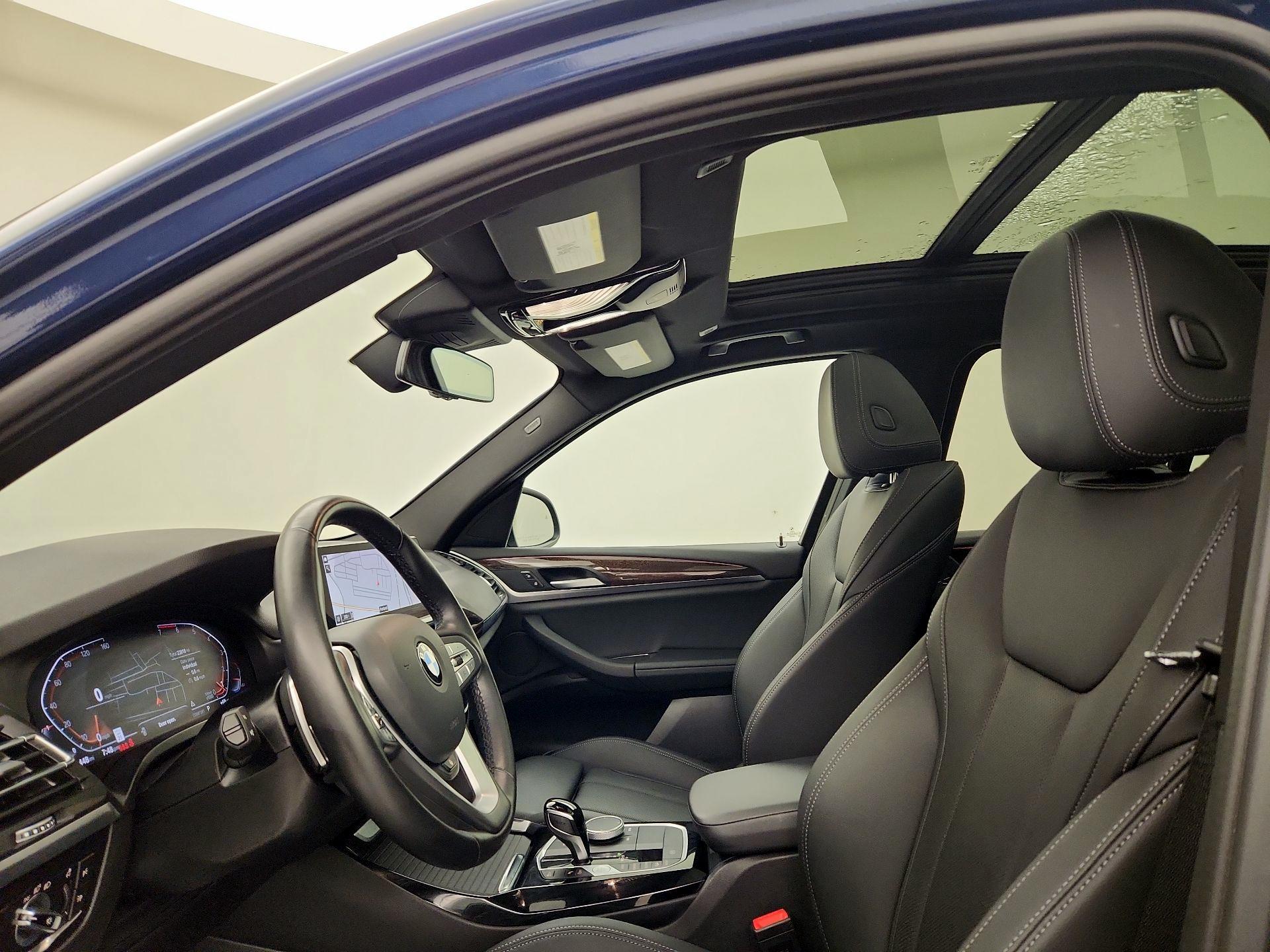 Thumbnail: 2023 BMW X3 - 20