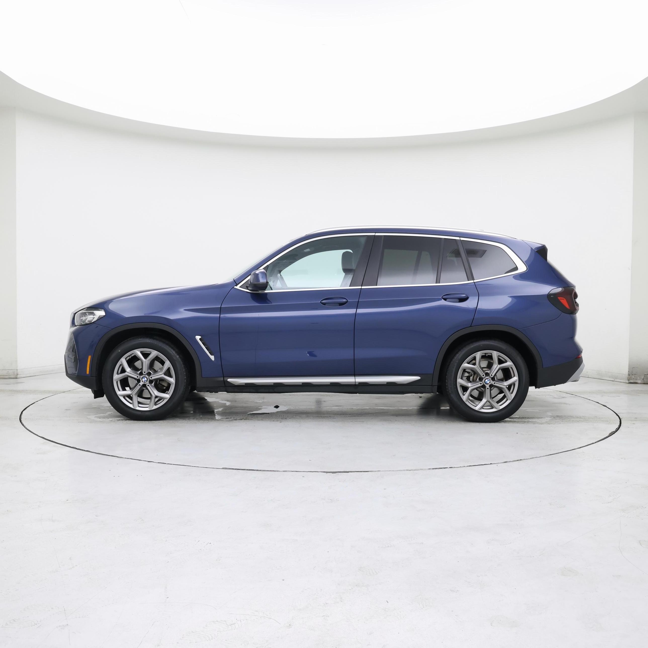 Thumbnail: 2023 BMW X3 - 3