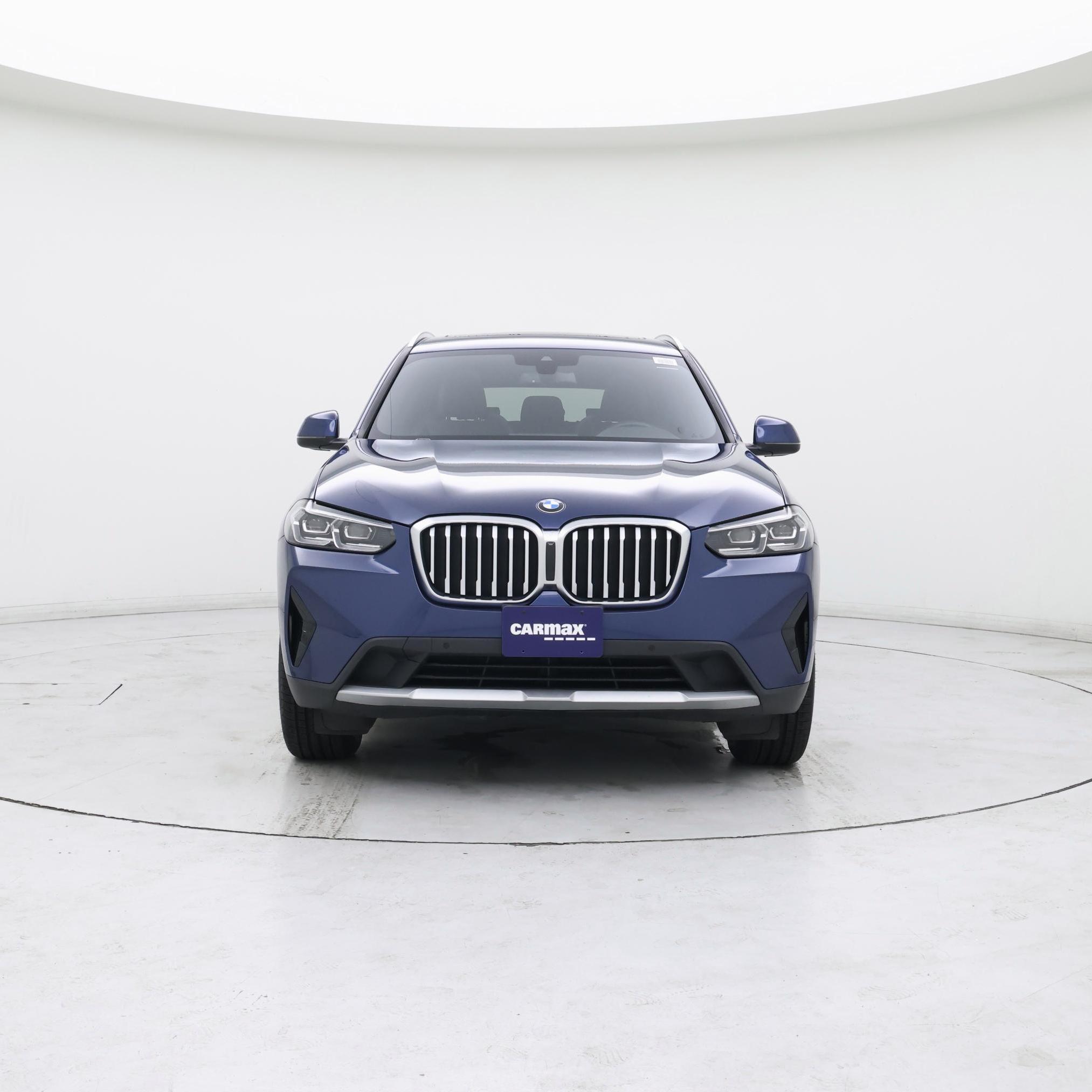 Thumbnail: 2023 BMW X3 - 5