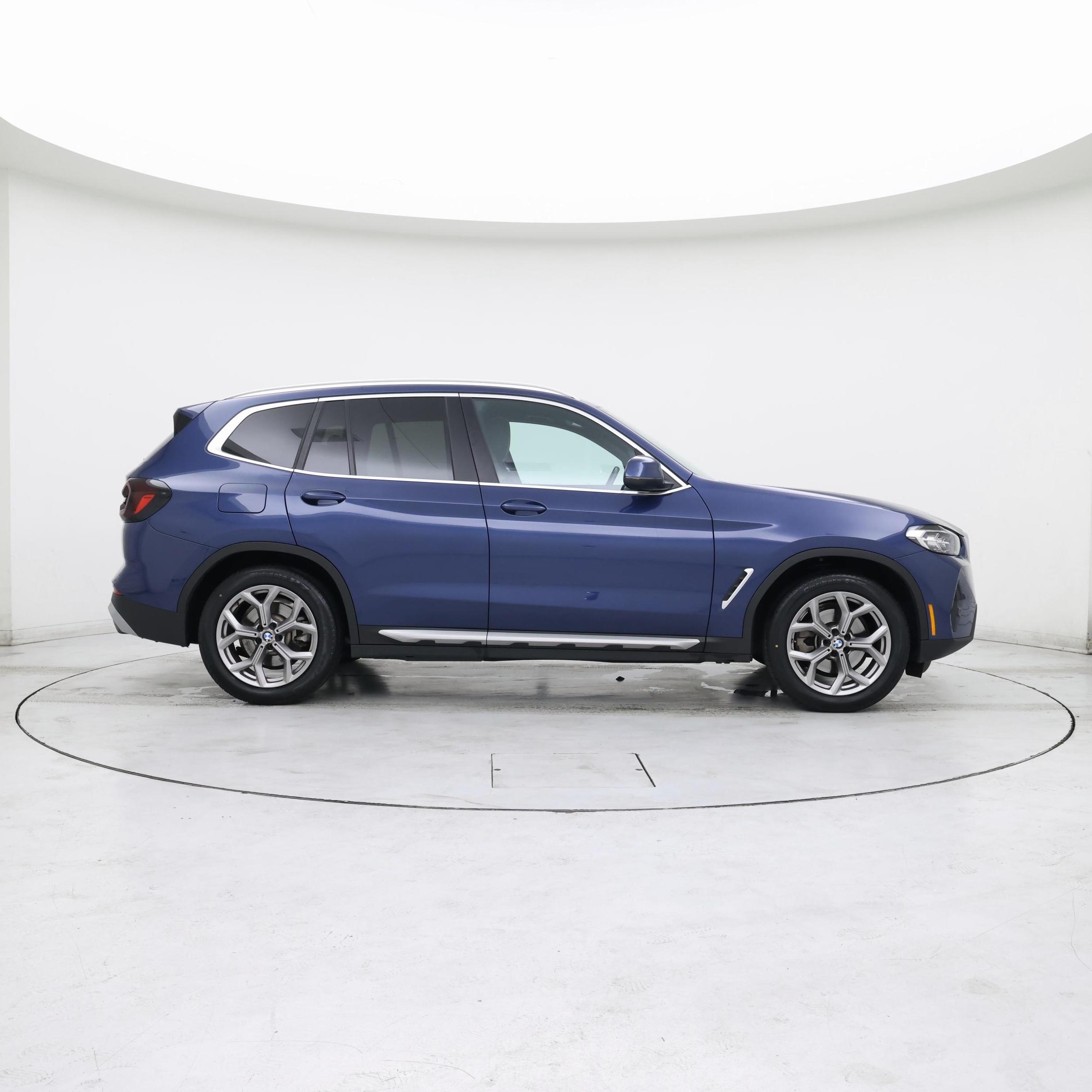 Thumbnail: 2023 BMW X3 - 7