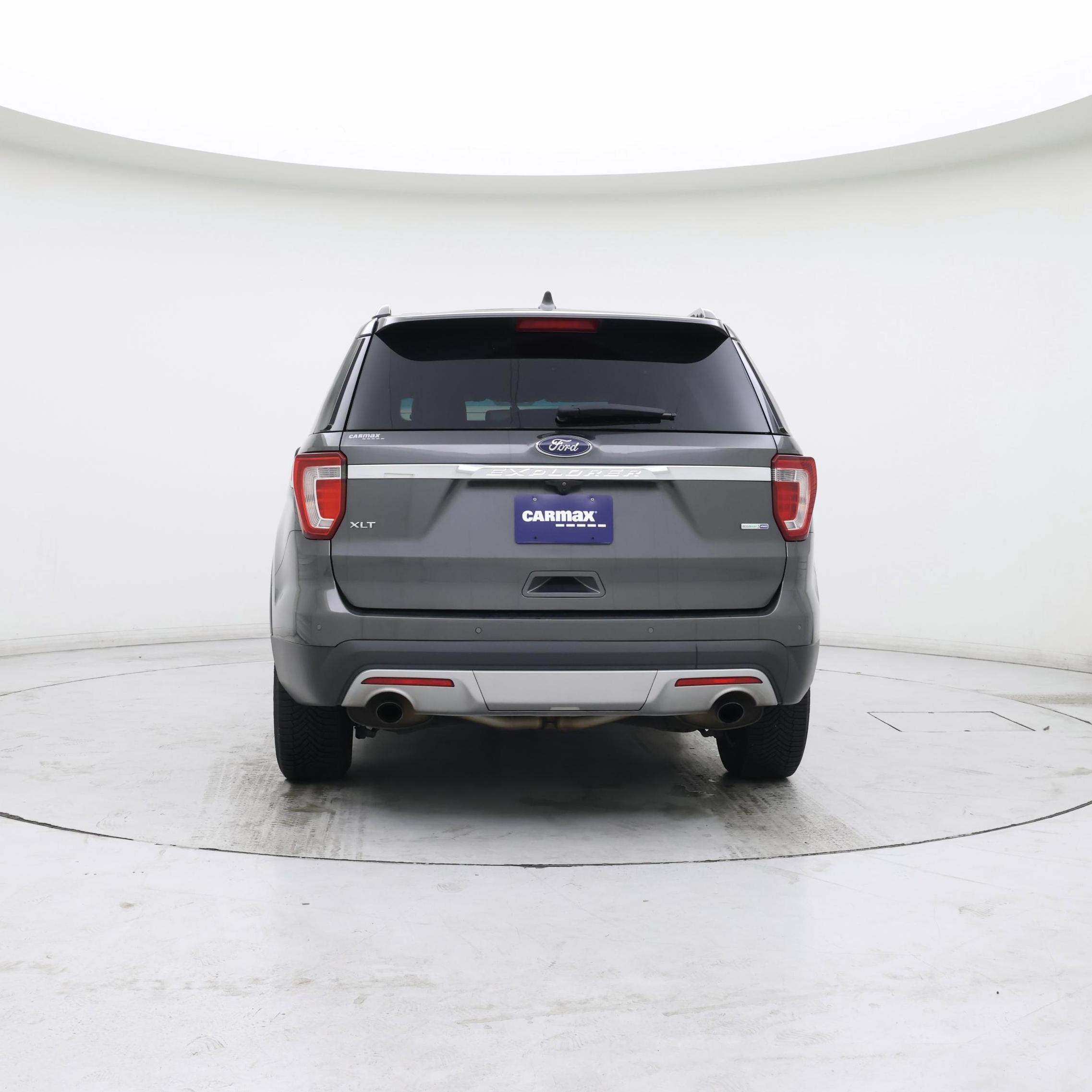 Thumbnail: 2016 Ford Explorer - 6