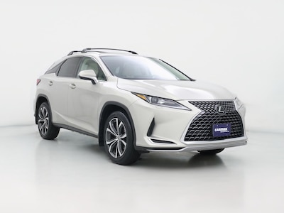 2020 Lexus RX 350