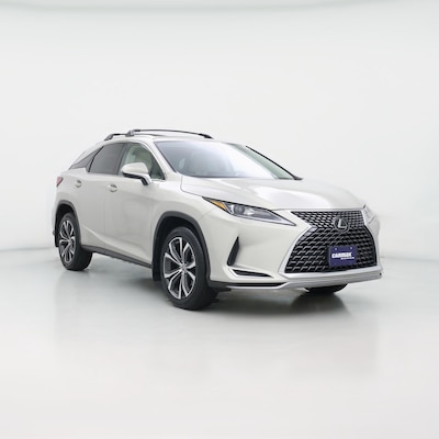 2020 Lexus RX 350