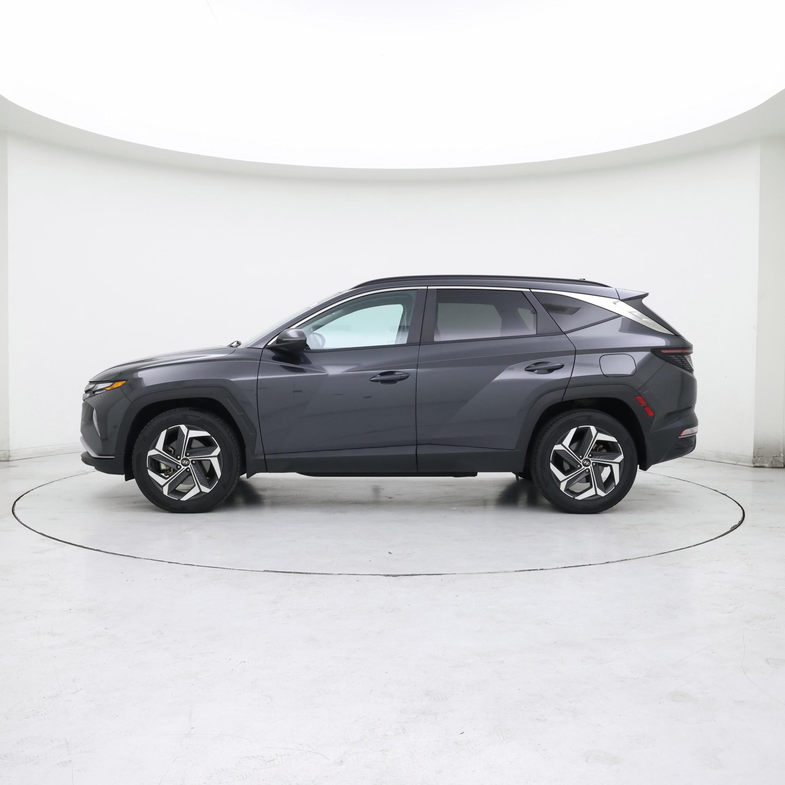 Thumbnail: 2023 Hyundai Tucson - 3