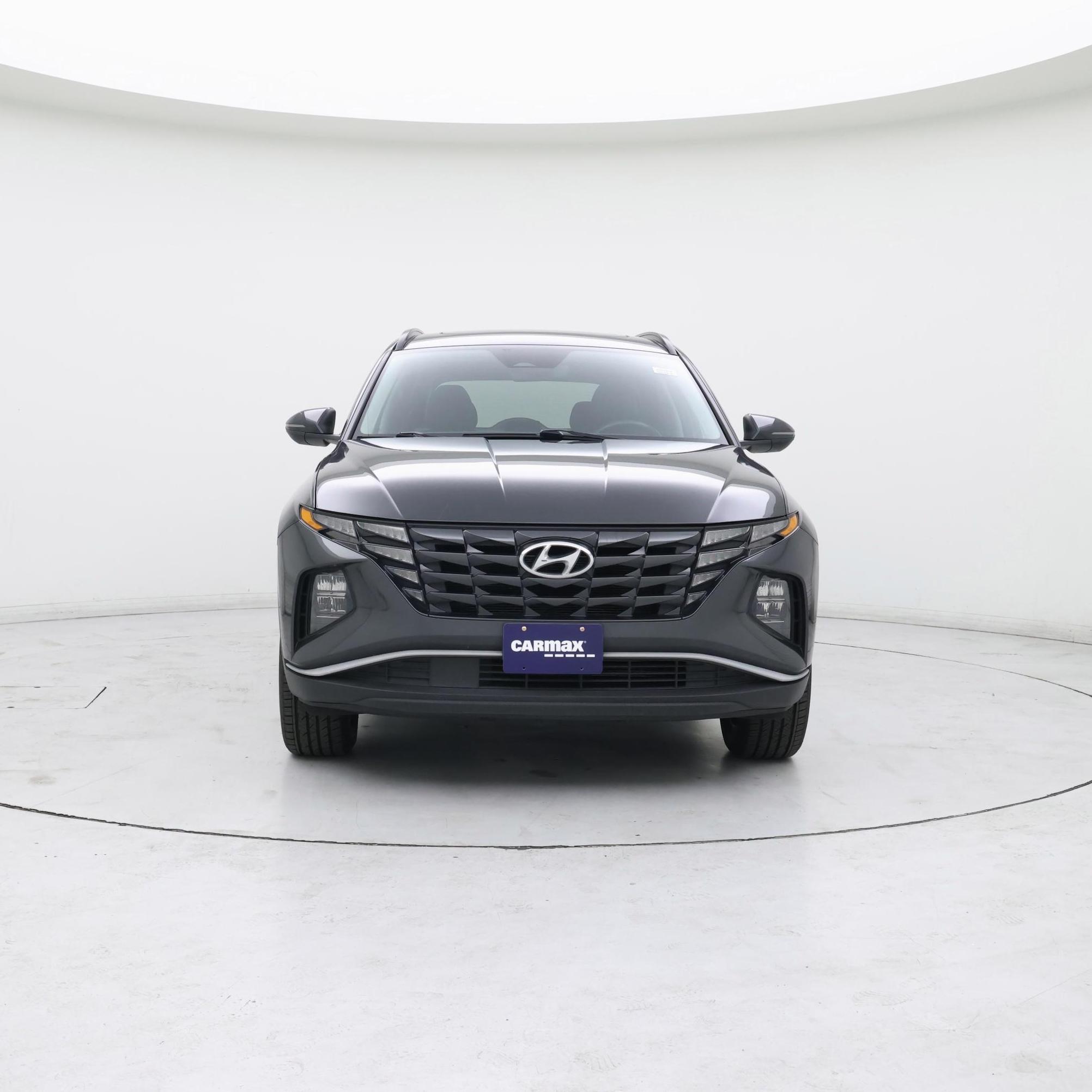 Thumbnail: 2023 Hyundai Tucson - 5