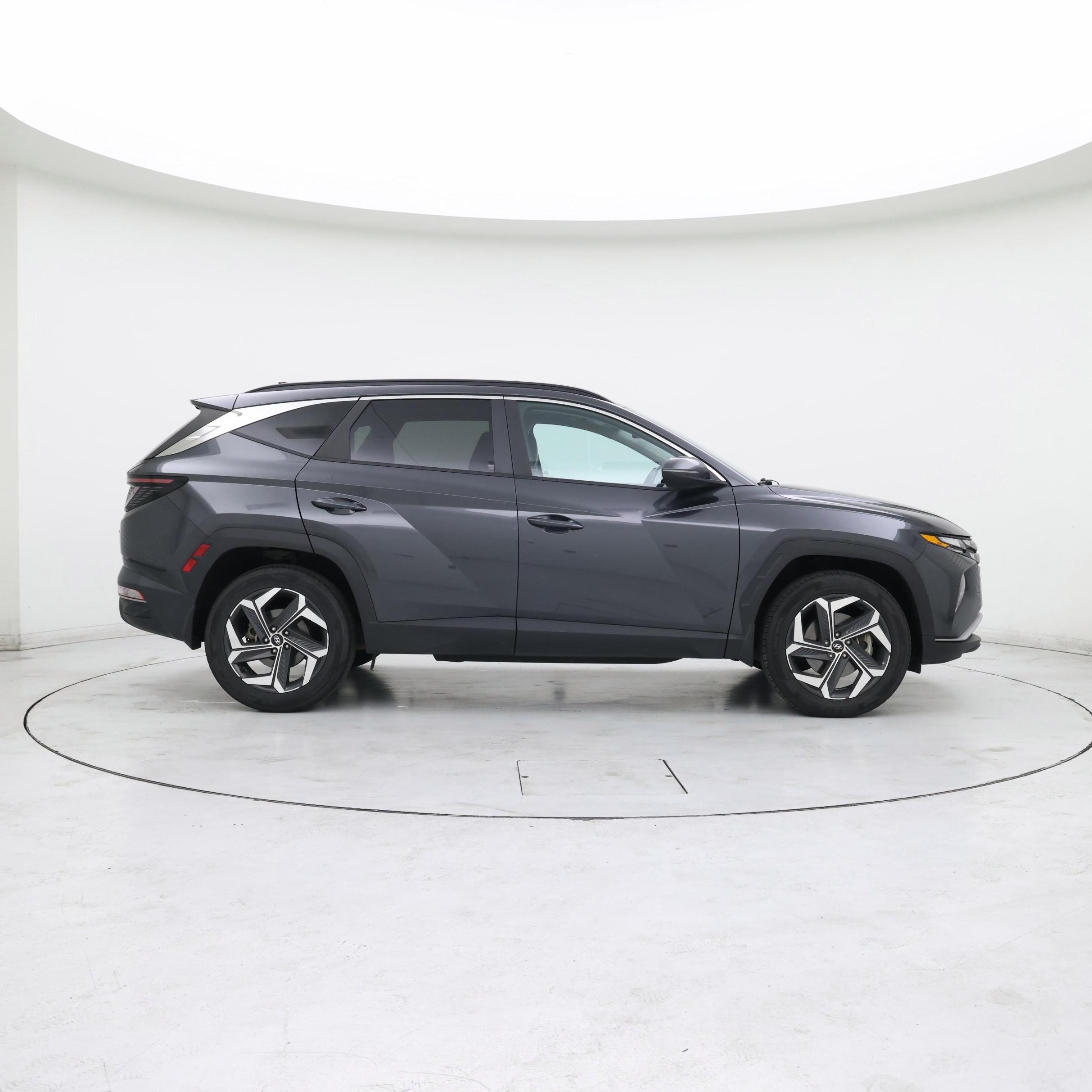 Thumbnail: 2023 Hyundai Tucson - 7