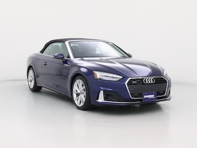 2022 Audi A5 Prestige