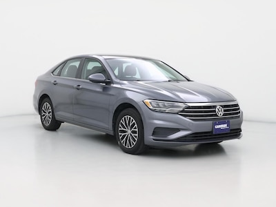 2020 Volkswagen Jetta SE